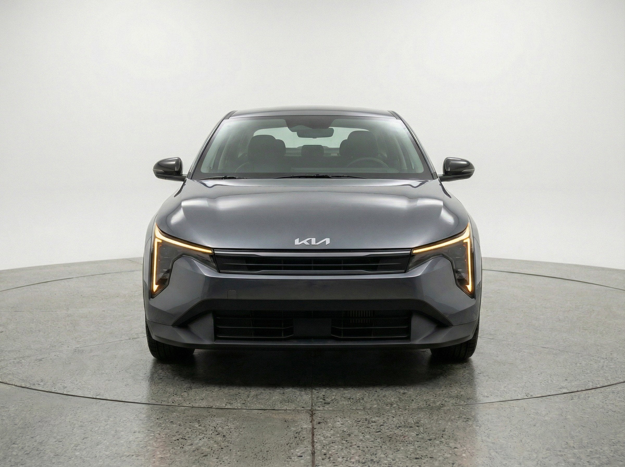 Thumbnail: 2025 Kia K4 - 2