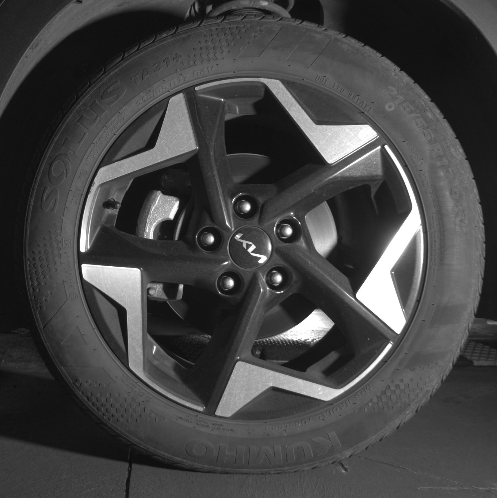 Thumbnail: 2025 Kia Seltos - 9