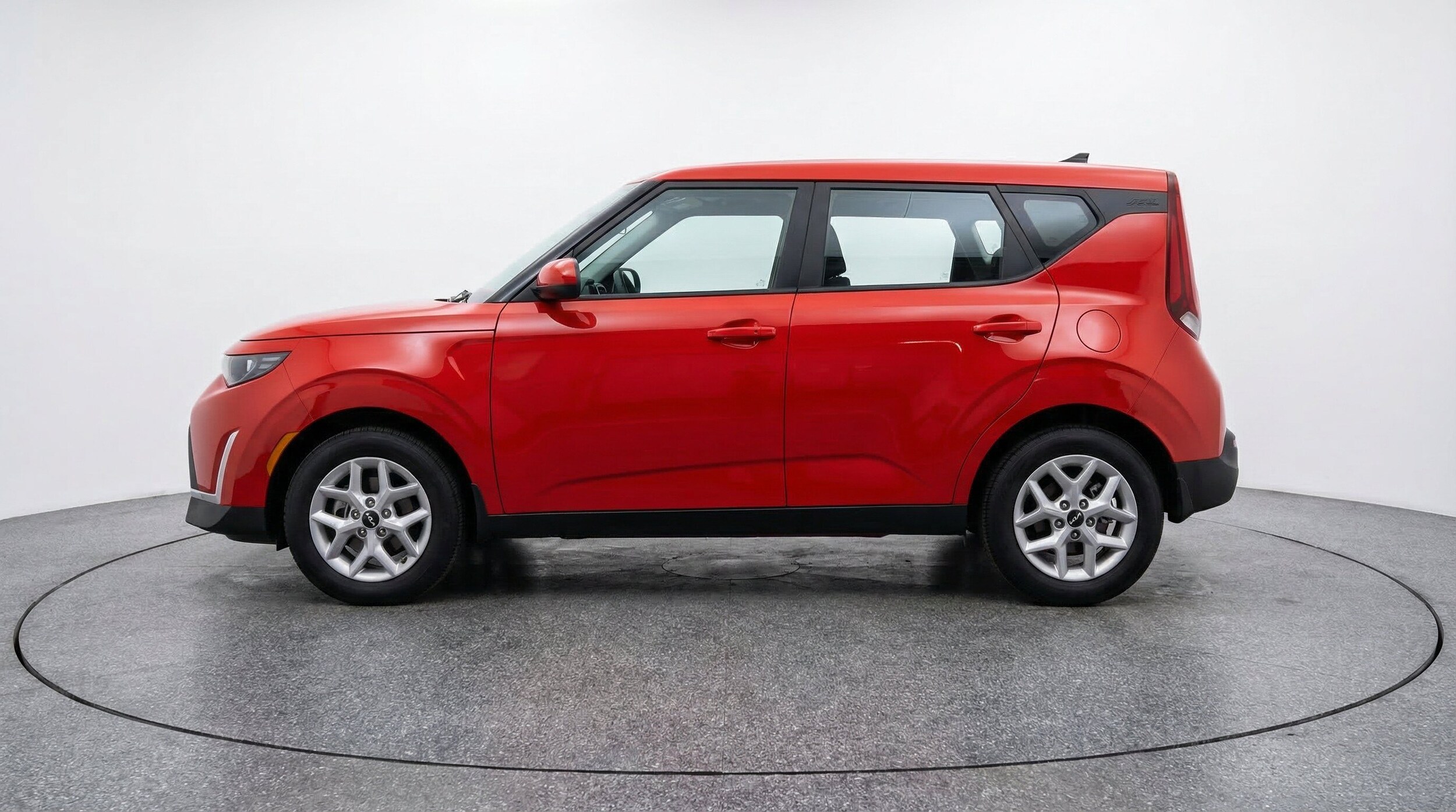 Thumbnail: 2025 Kia Soul - 5
