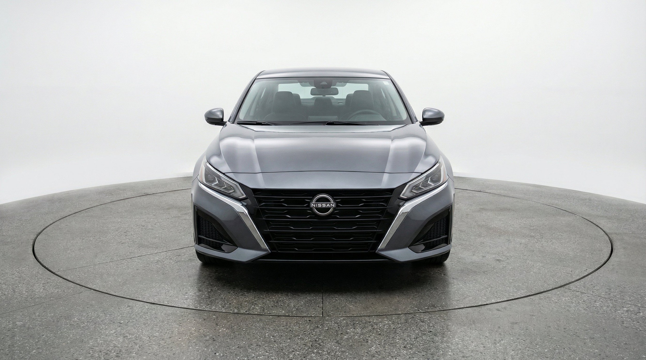Thumbnail: 2025 Nissan Altima - 2