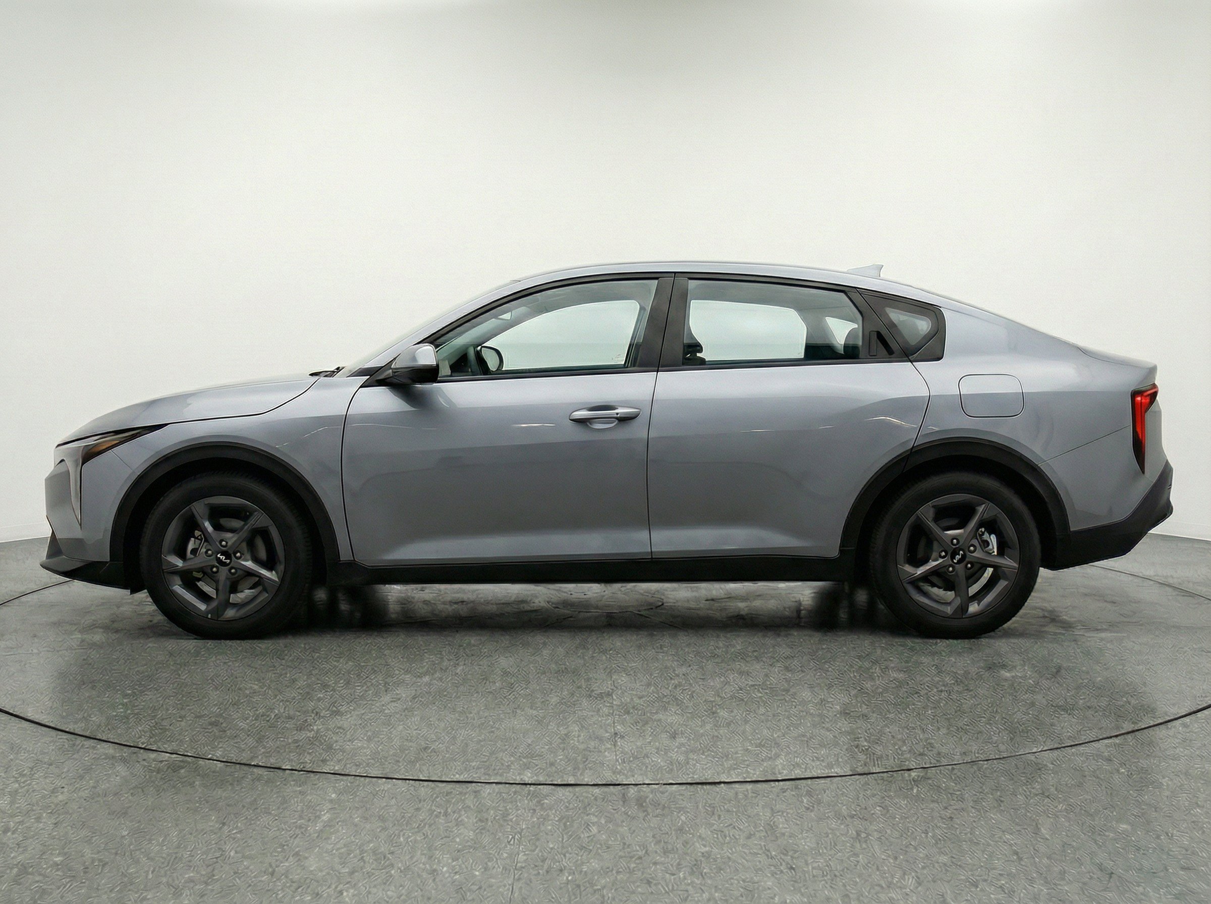 Thumbnail: 2025 Kia K4 - 5