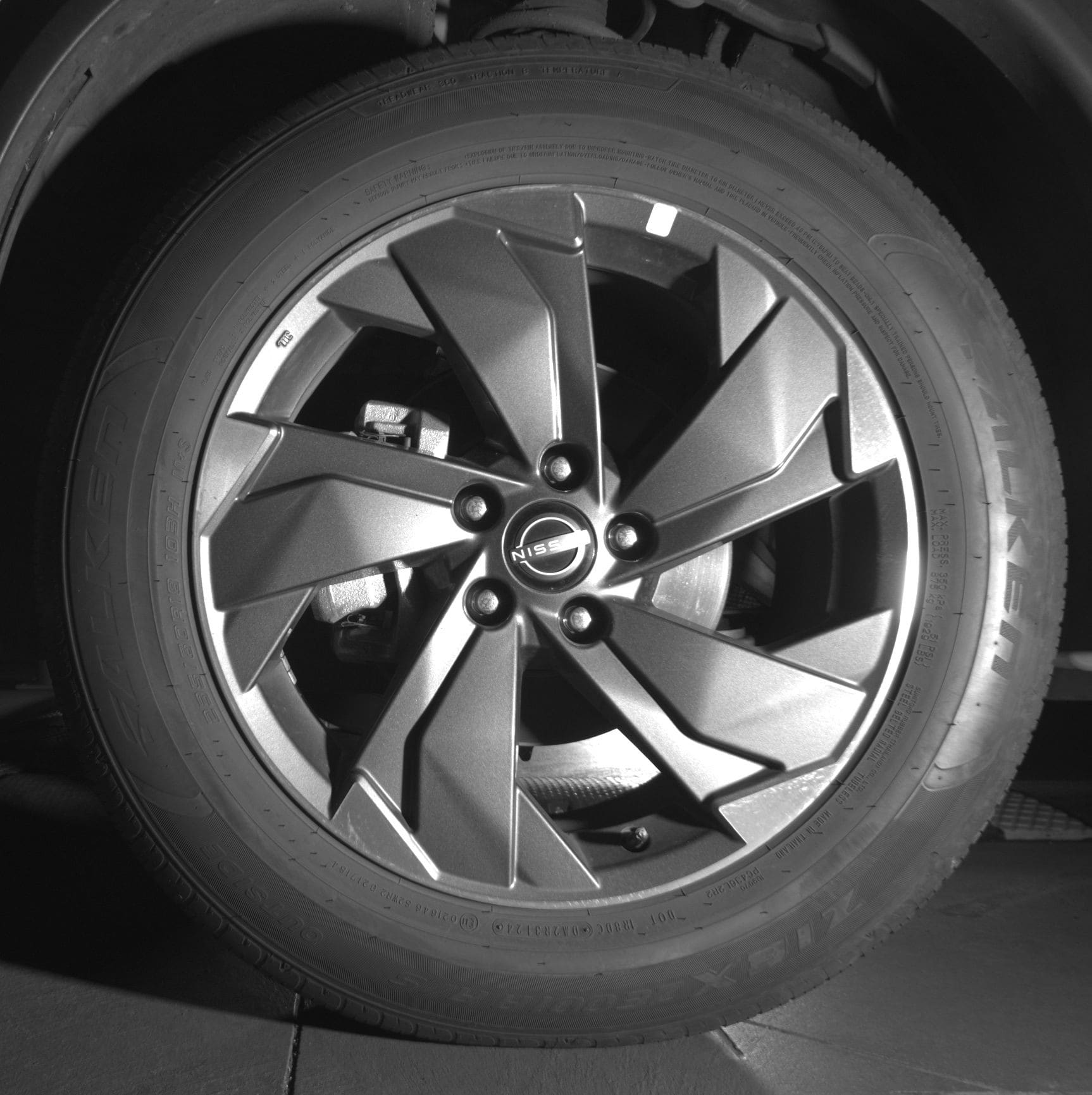 Thumbnail: 2025 Nissan Rogue - 9