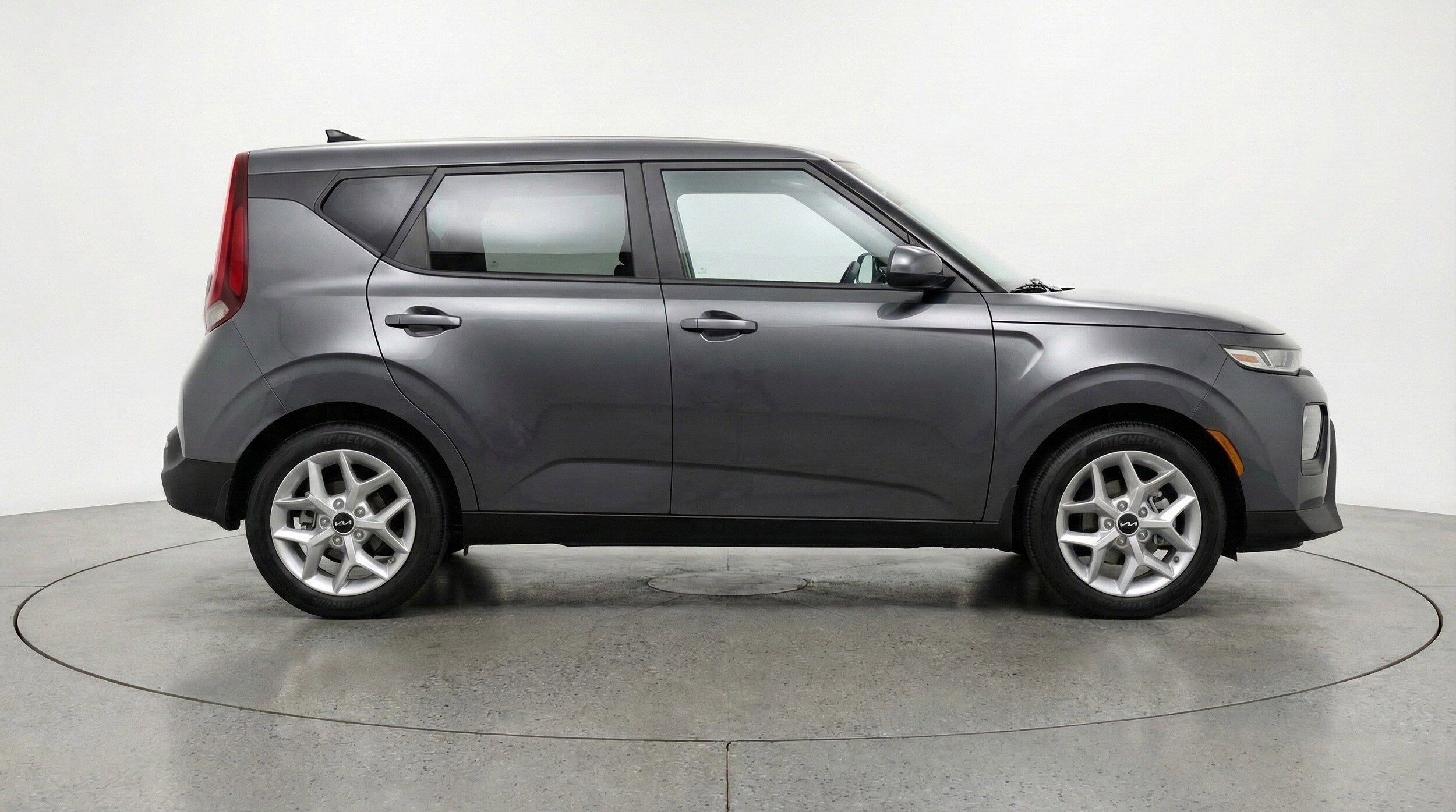 Thumbnail: 2025 Kia Soul - 11