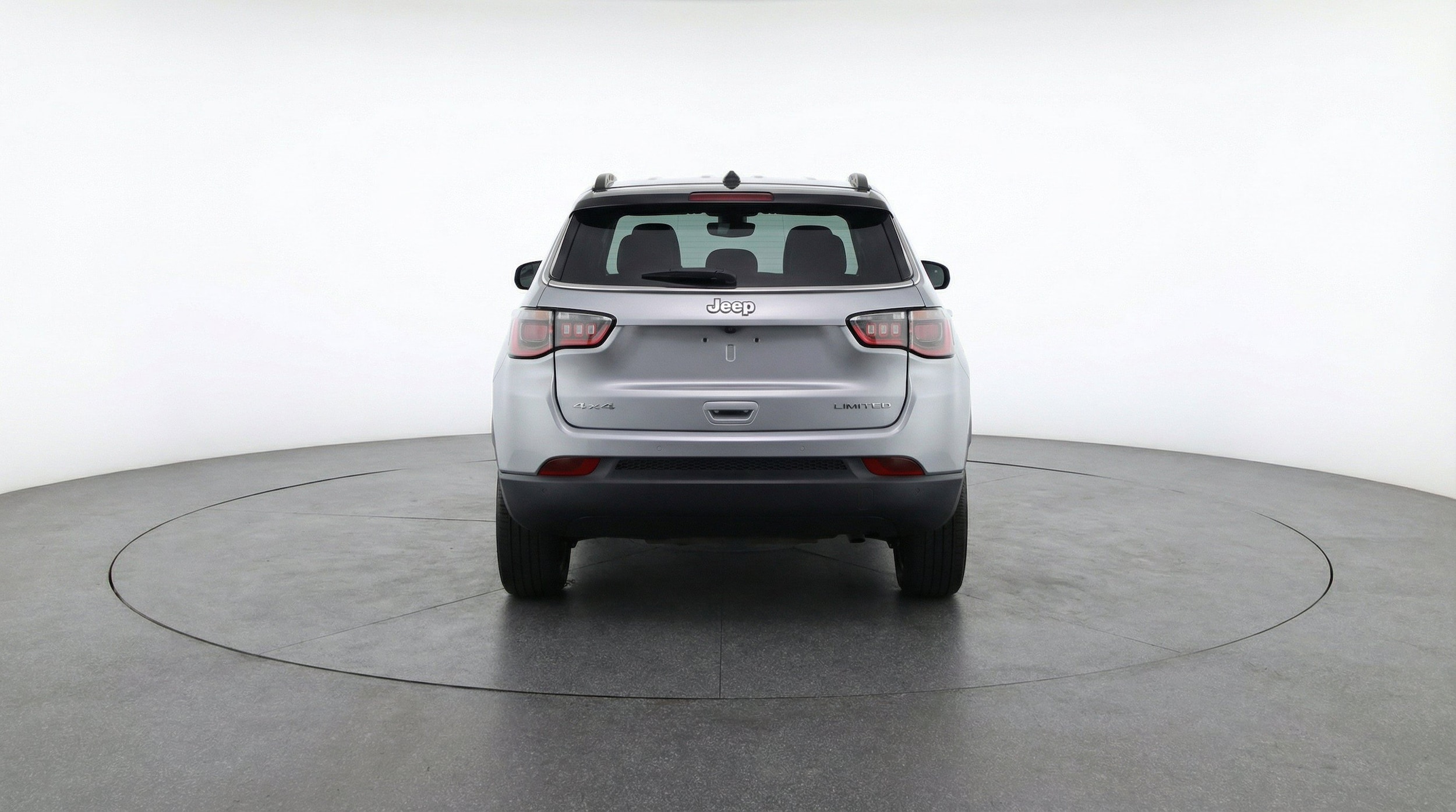 Thumbnail: 2025 Jeep Compass - 7