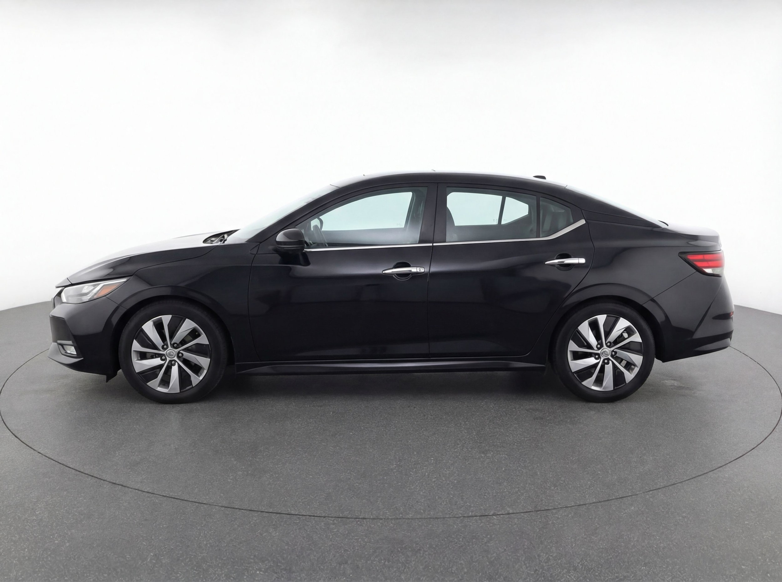 Thumbnail: 2023 Nissan Altima - 5