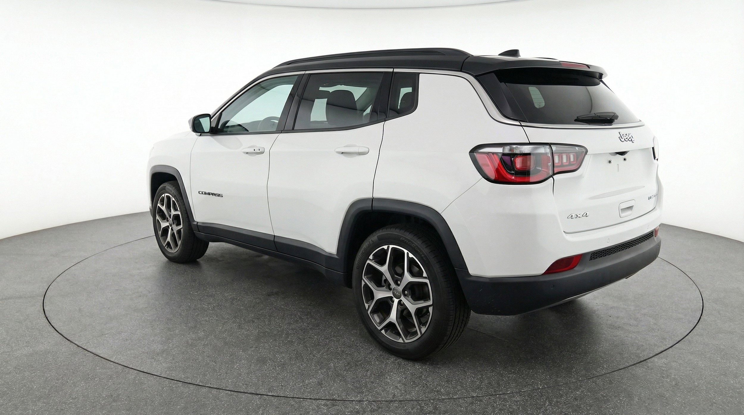 Thumbnail: 2025 Jeep Compass - 6