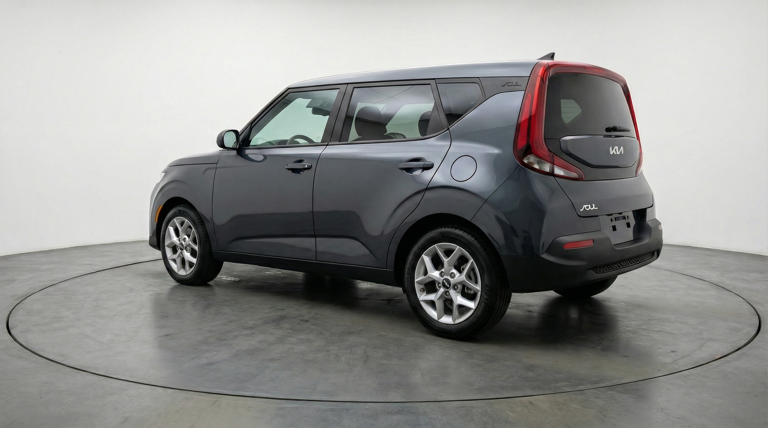 Thumbnail: 2025 Kia Soul - 5