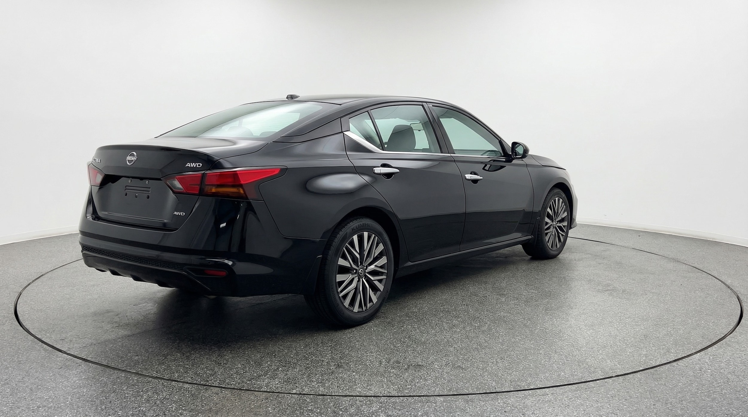 Thumbnail: 2025 Nissan Altima - 7