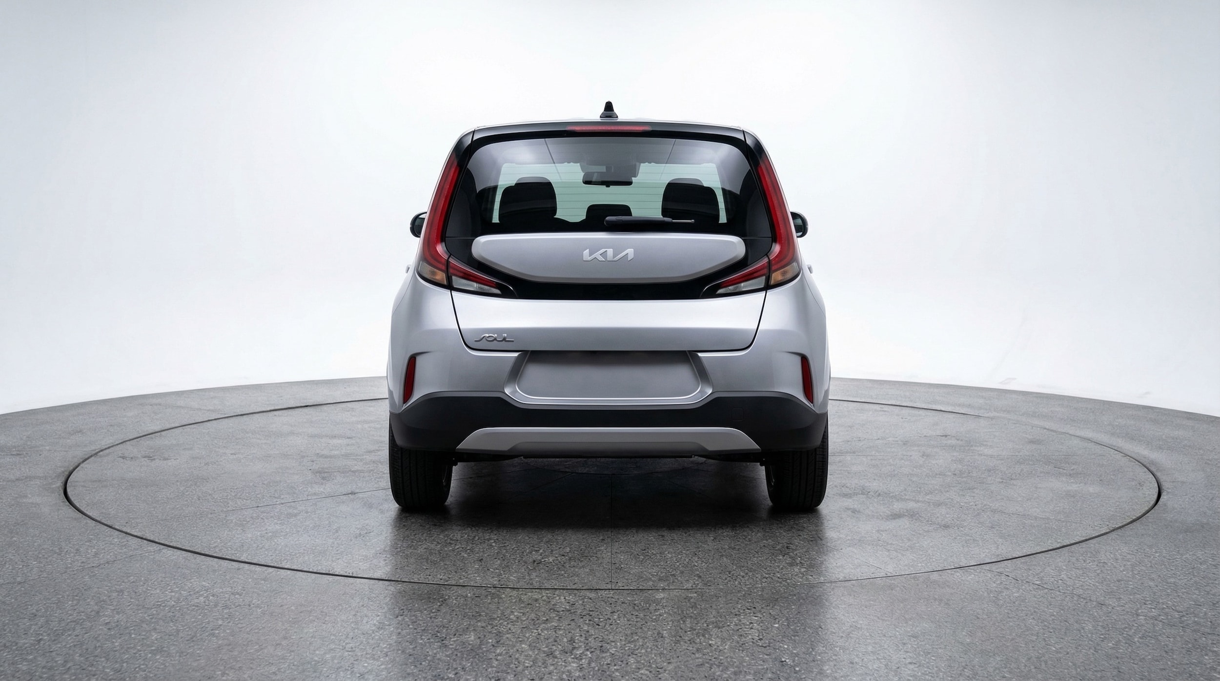 Thumbnail: 2025 Kia Soul - 6