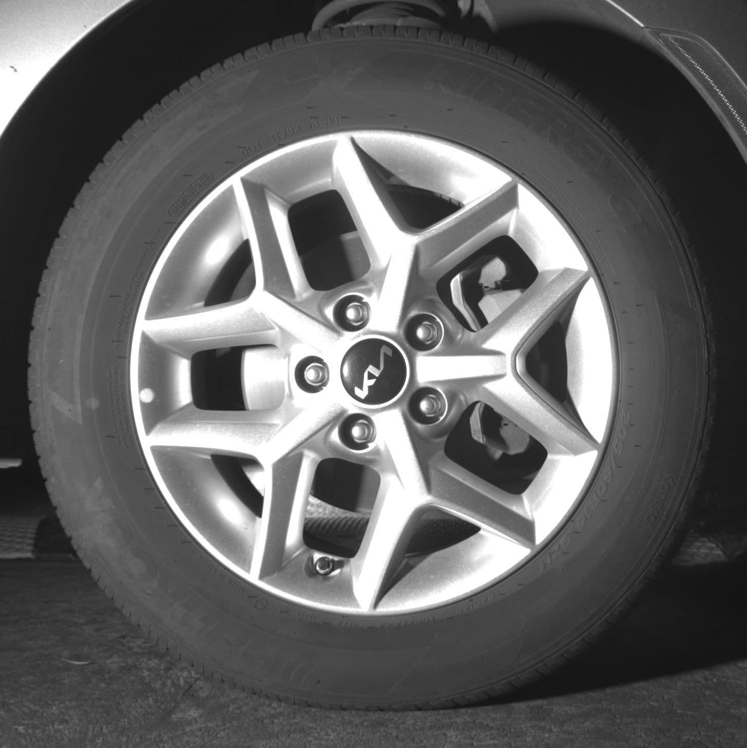 Thumbnail: 2025 Kia Soul - 10