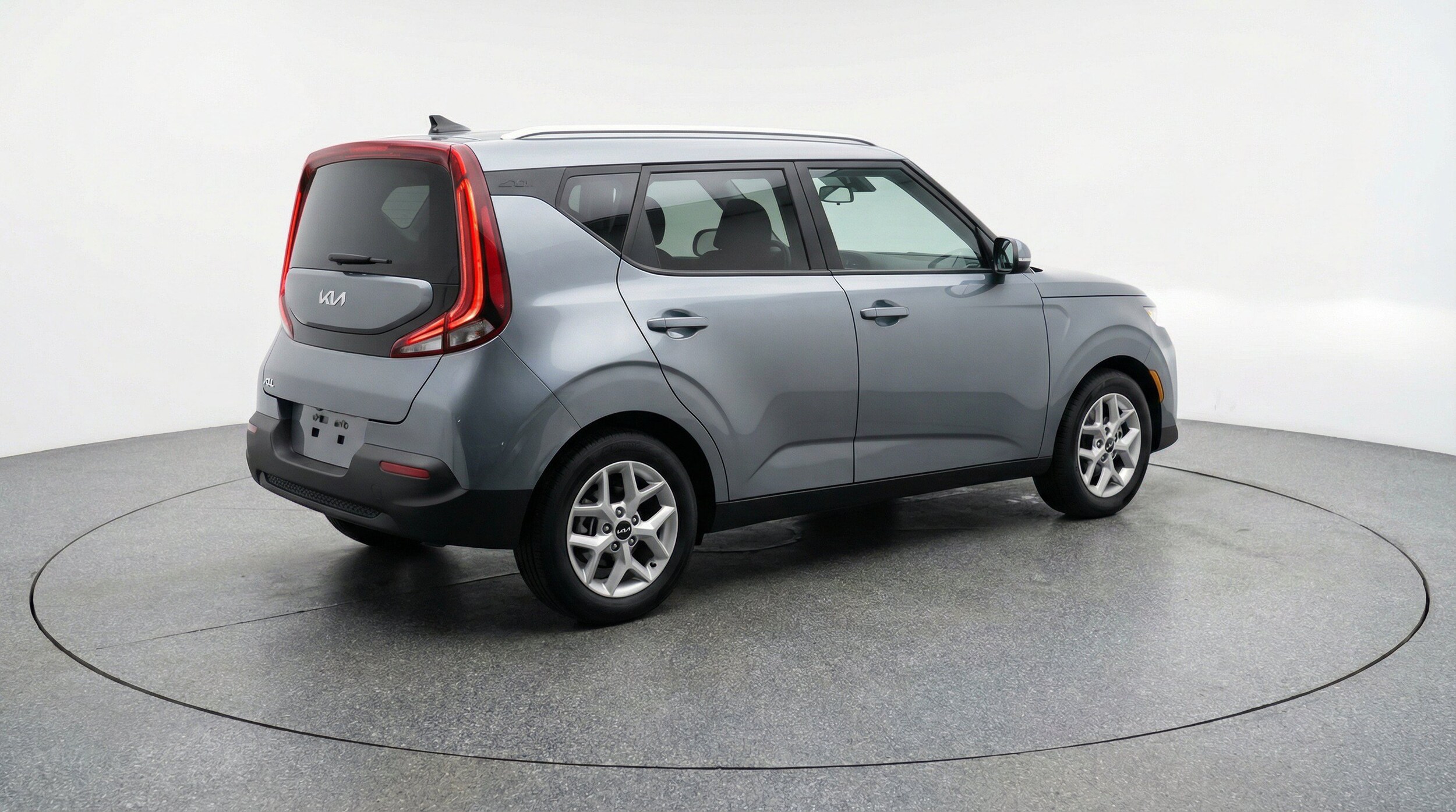 Thumbnail: 2025 Kia Soul - 9