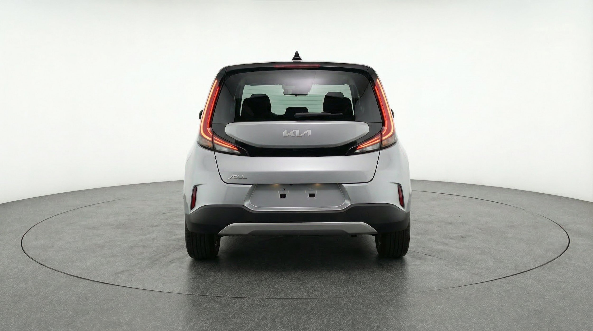 Thumbnail: 2025 Kia Soul - 7