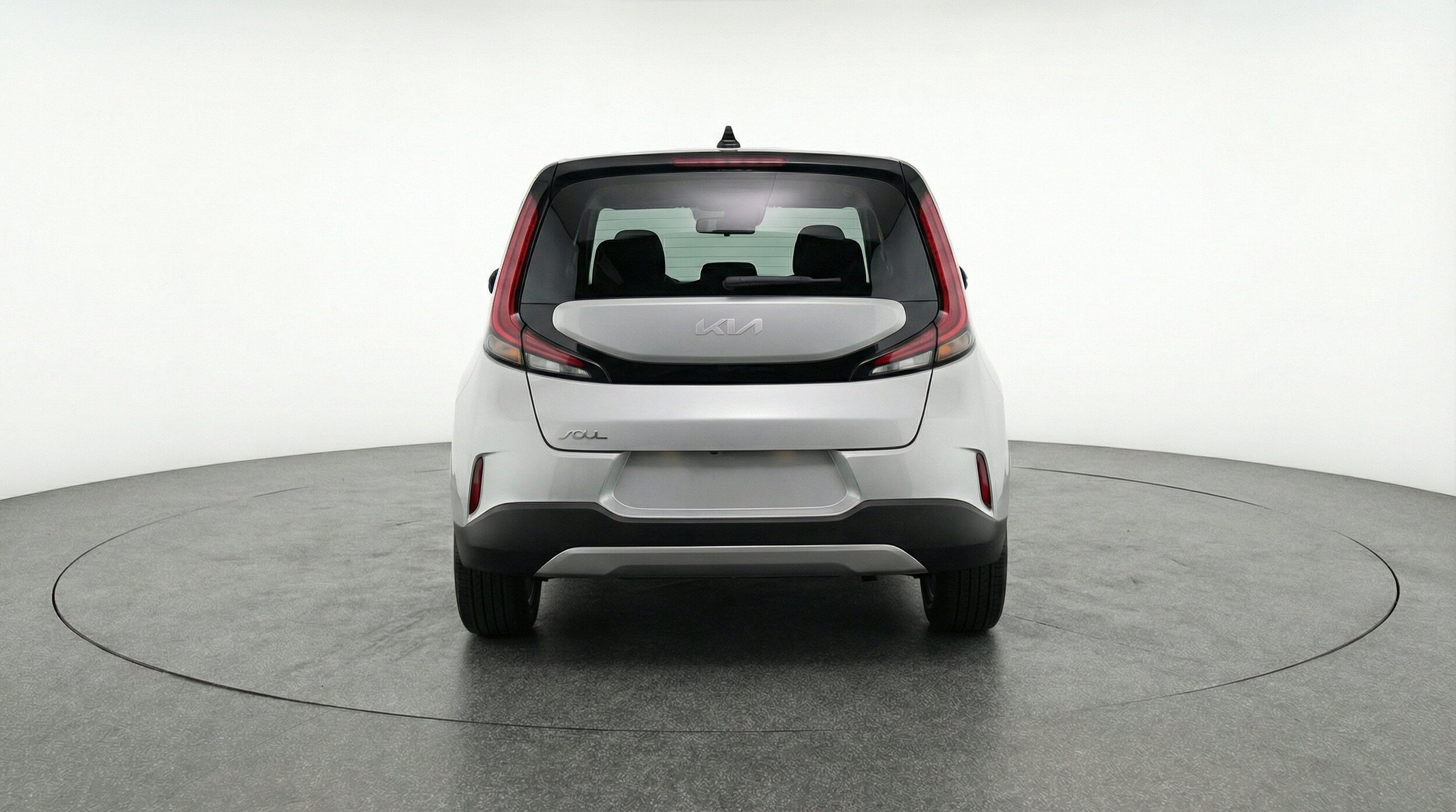 Thumbnail: 2025 Kia Soul - 7