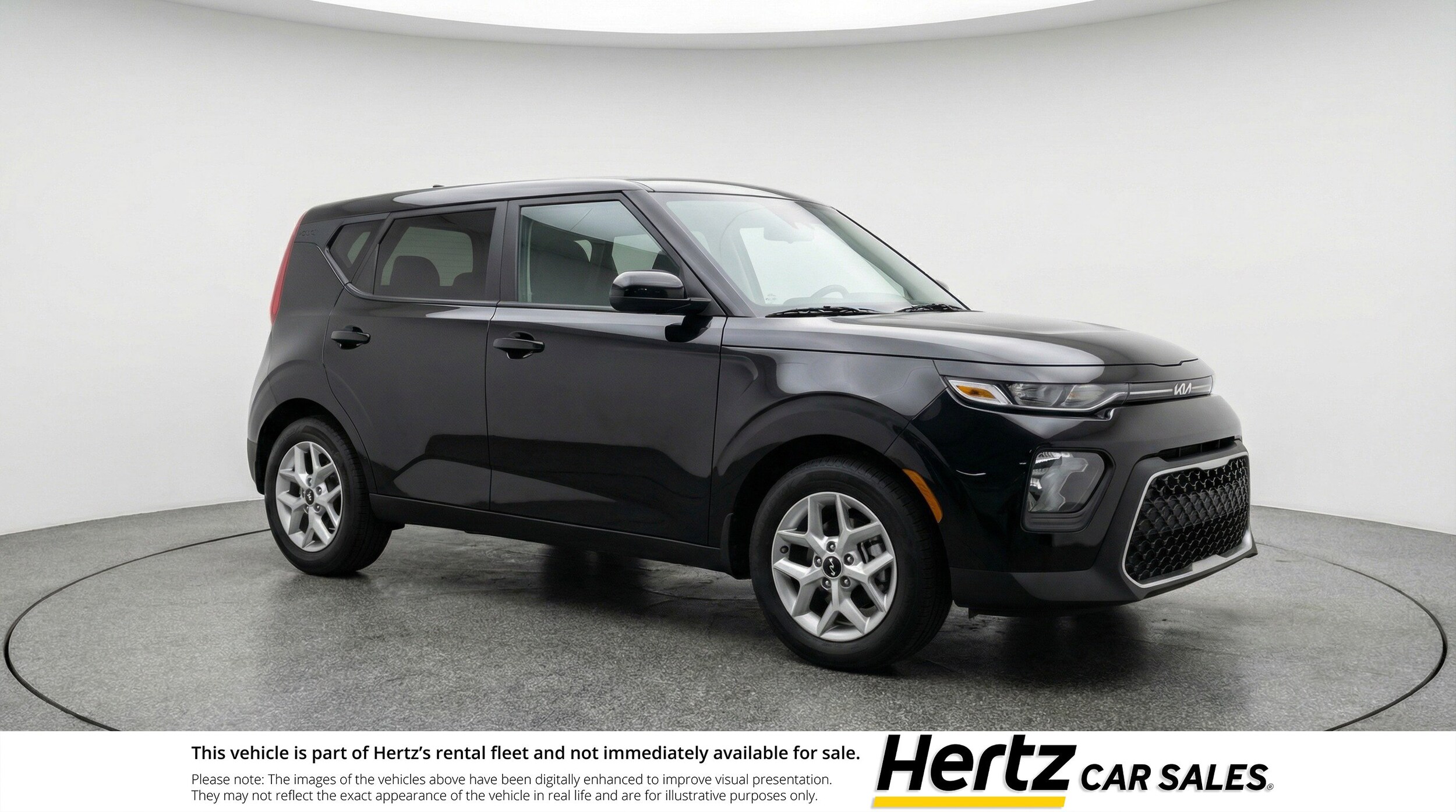Thumbnail: 2025 Kia Soul - 1