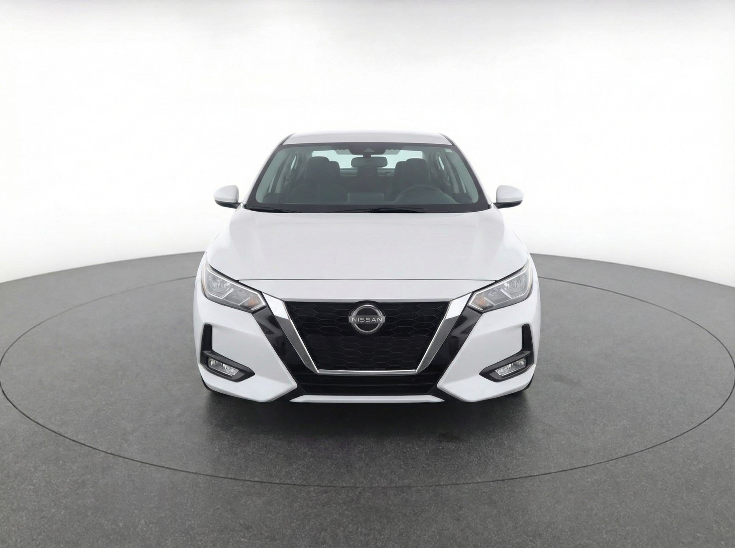 Thumbnail: 2023 Nissan Altima - 2
