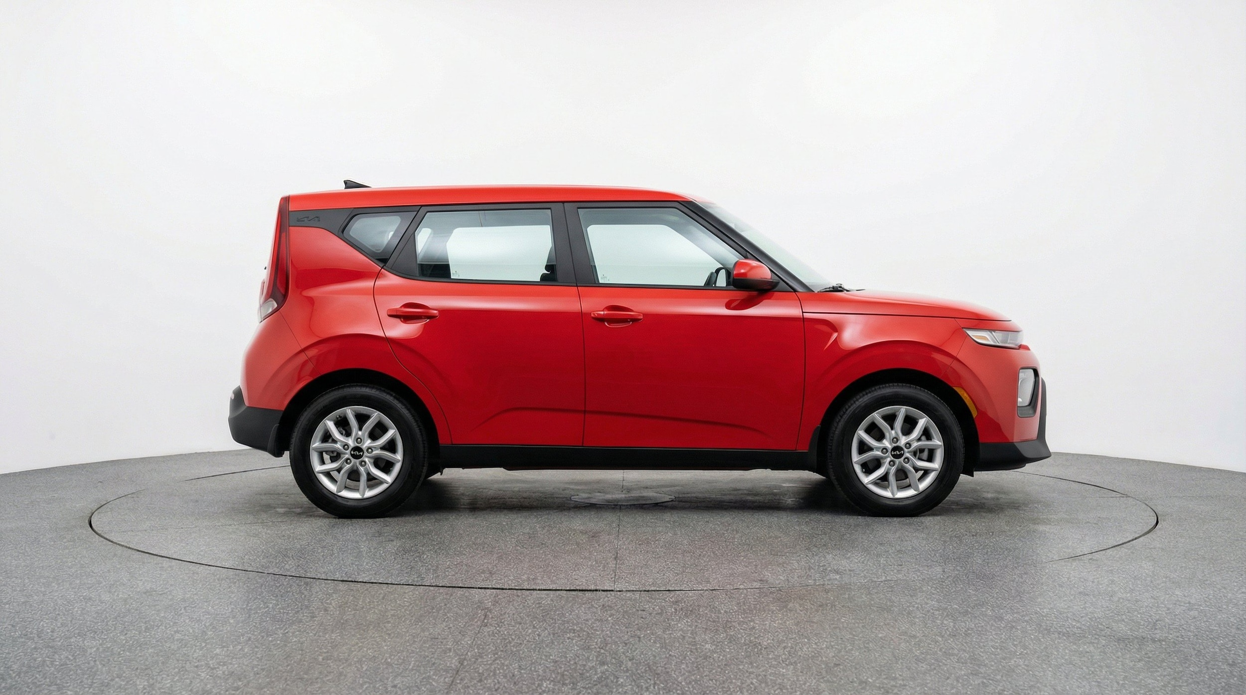 Thumbnail: 2025 Kia Soul - 11