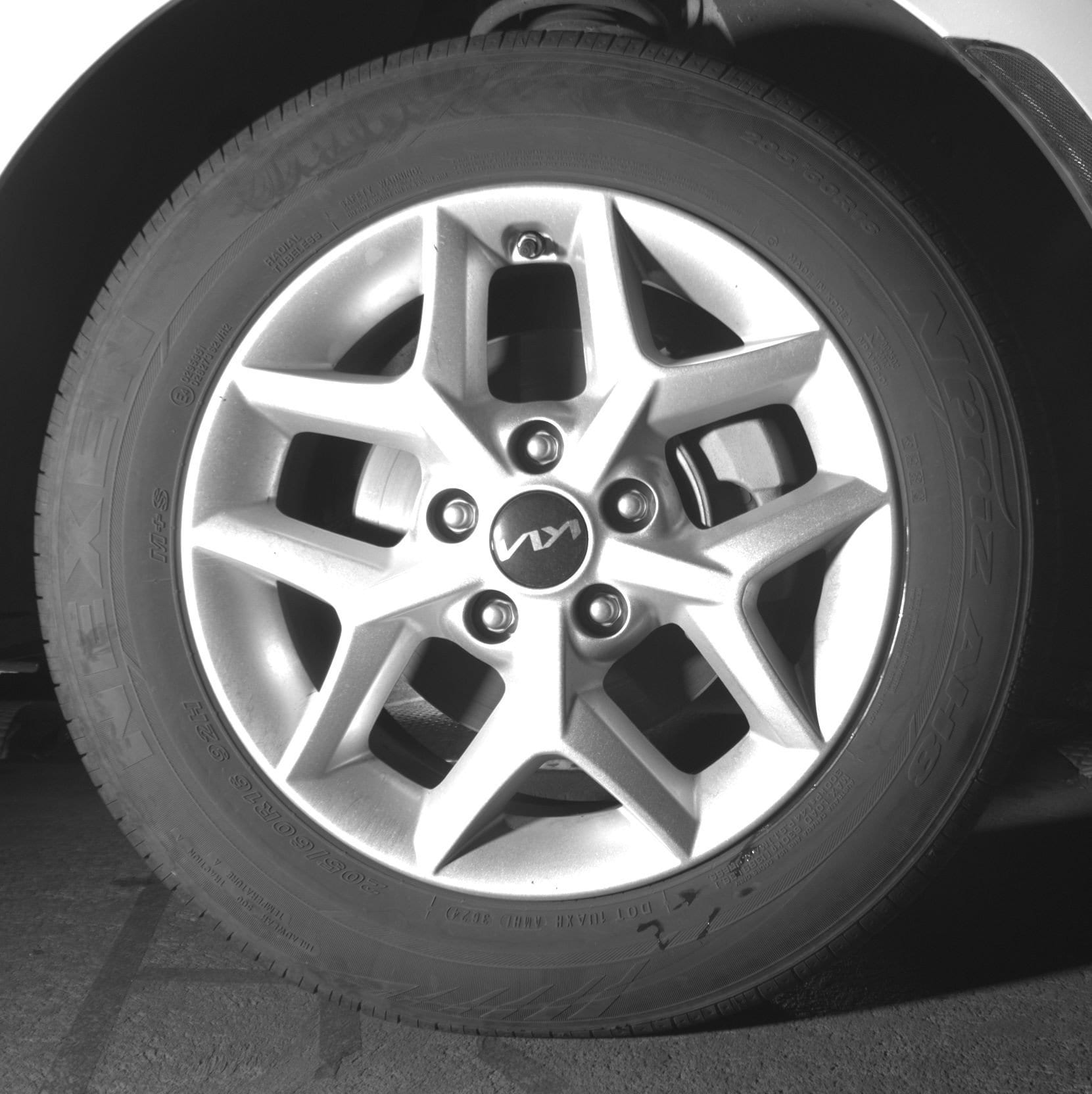 Thumbnail: 2025 Kia Soul - 13
