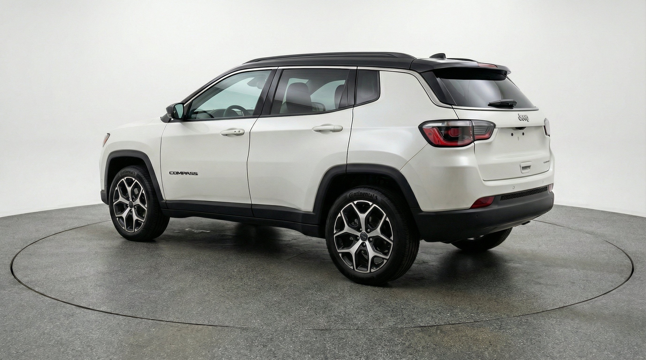 Thumbnail: 2025 Jeep Compass - 6