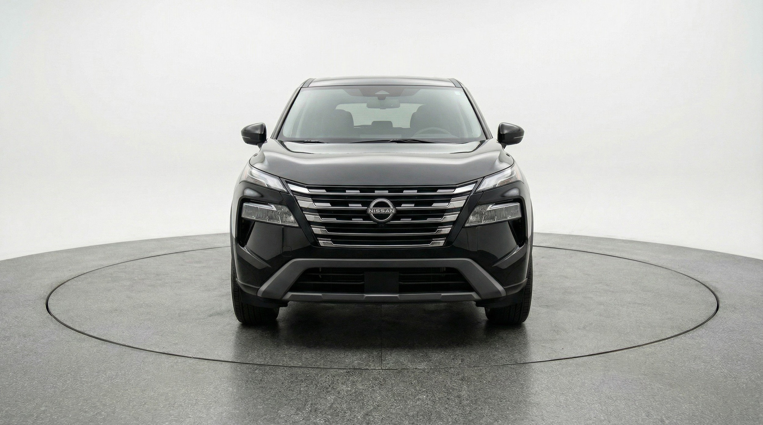 Thumbnail: 2025 Nissan Rogue - 2
