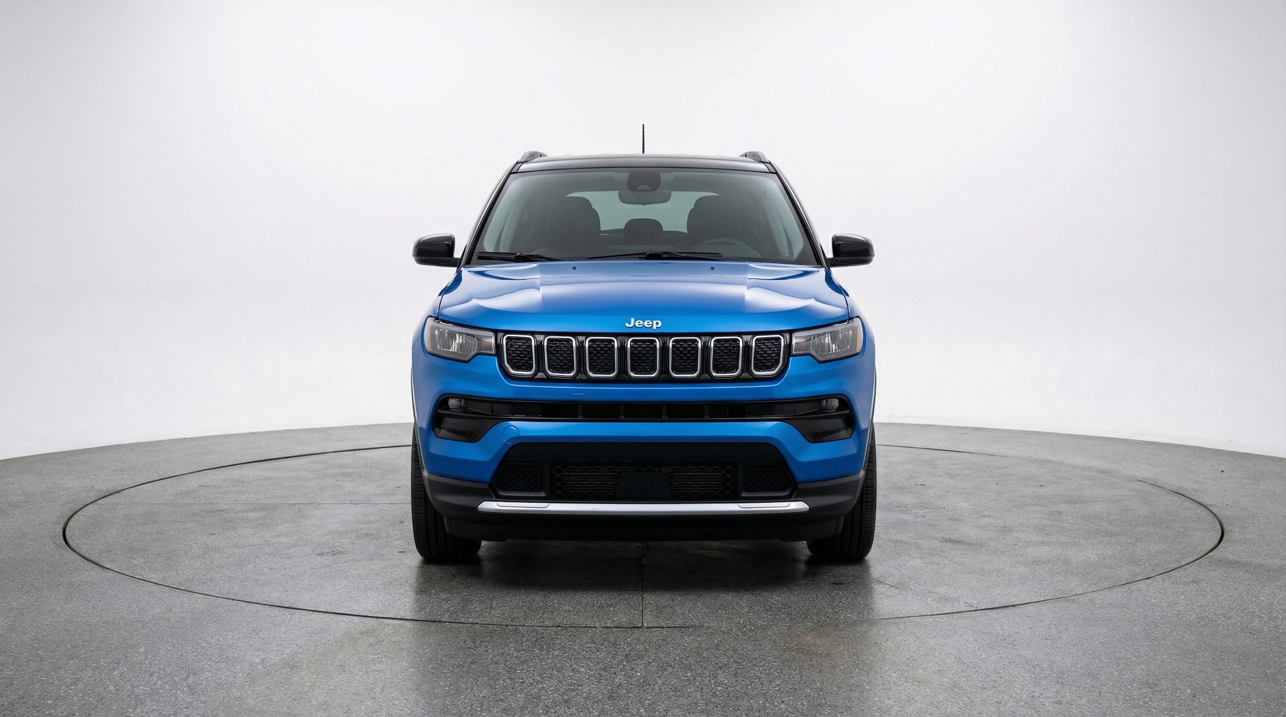 Thumbnail: 2025 Jeep Compass - 2