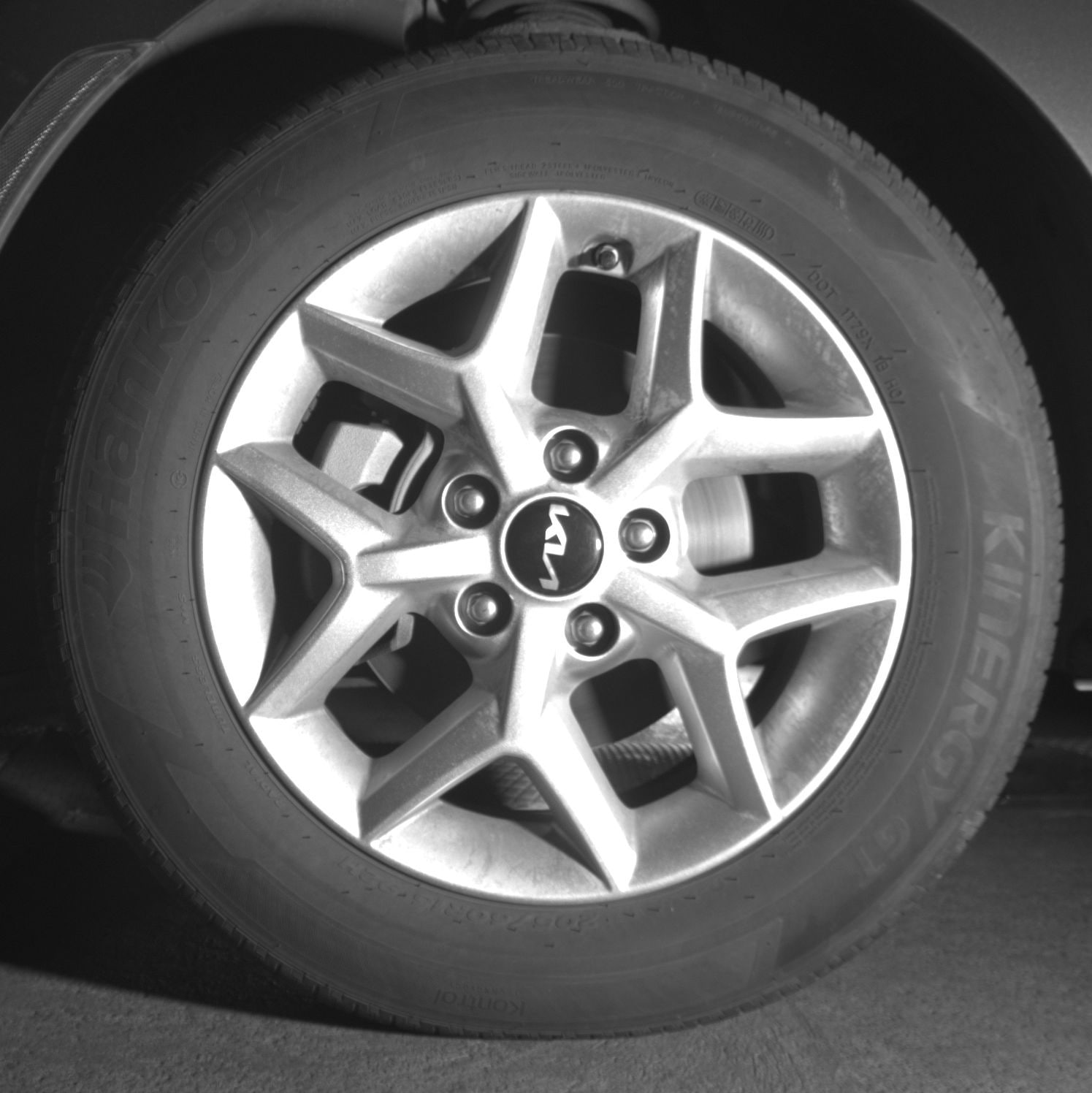 Thumbnail: 2025 Kia Soul - 9