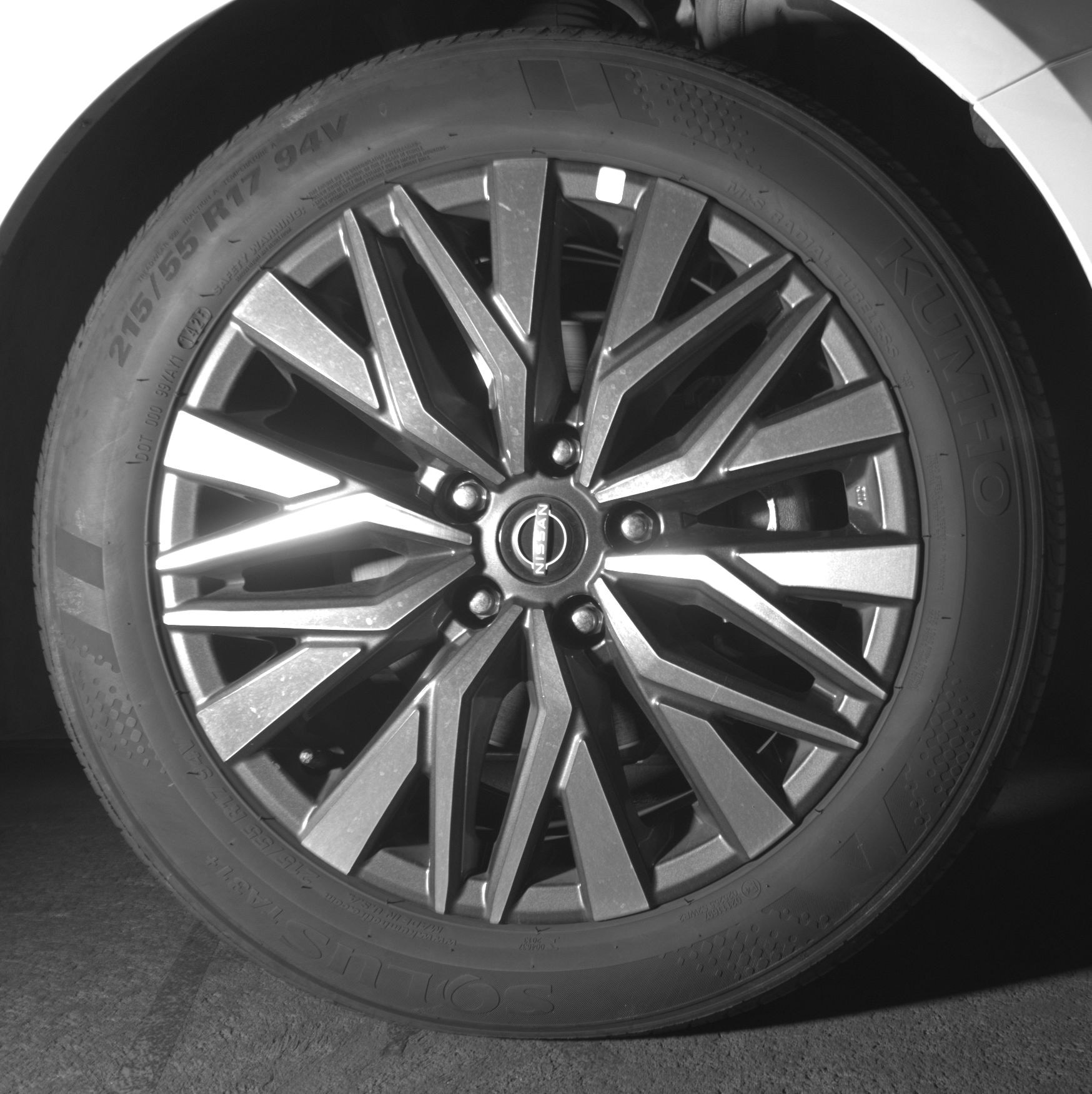 Thumbnail: 2025 Nissan Altima - 10