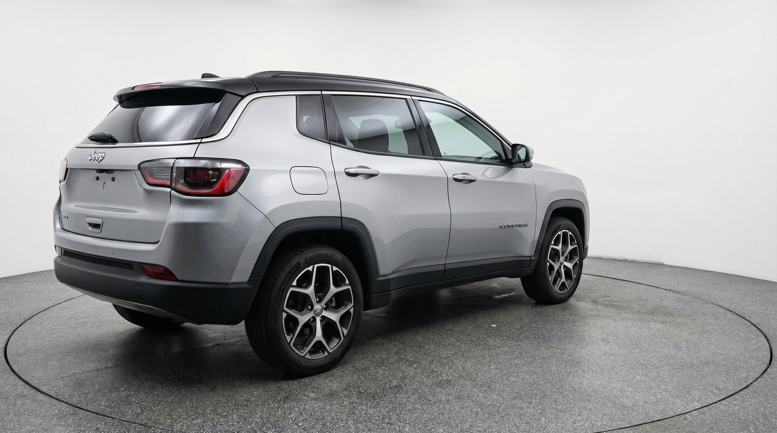Thumbnail: 2025 Jeep Compass - 9