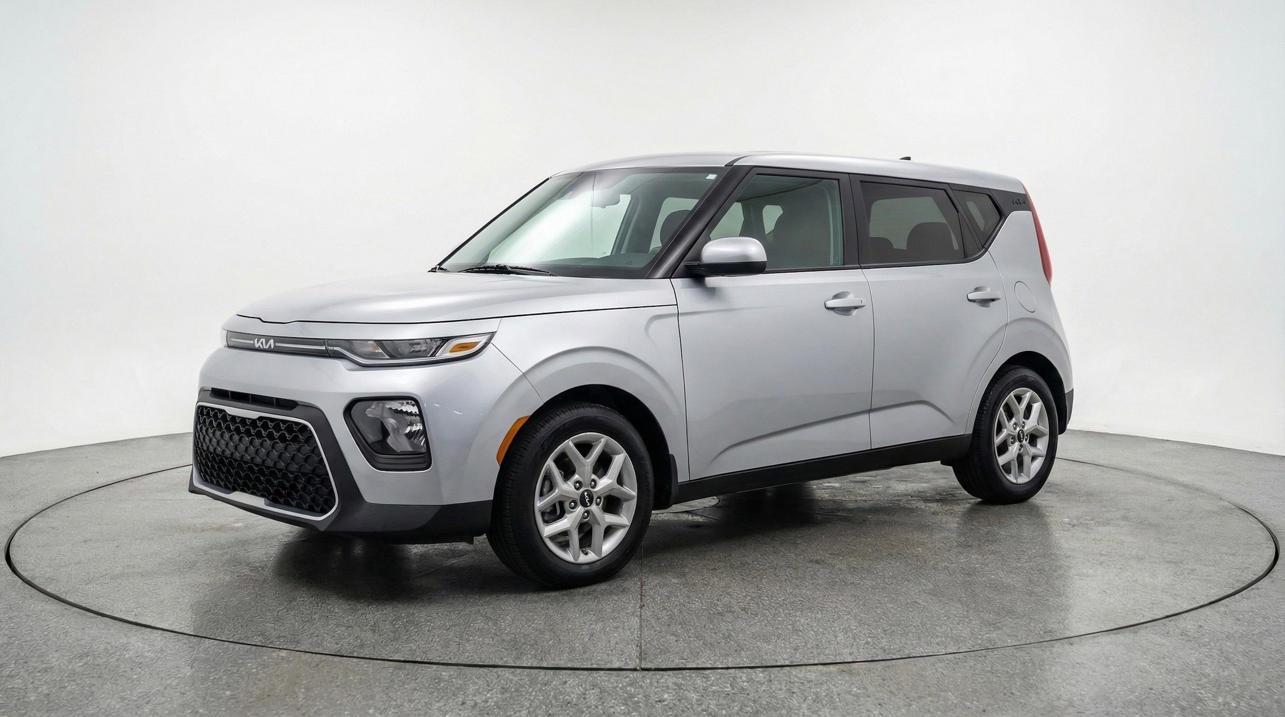 Thumbnail: 2025 Kia Soul - 3