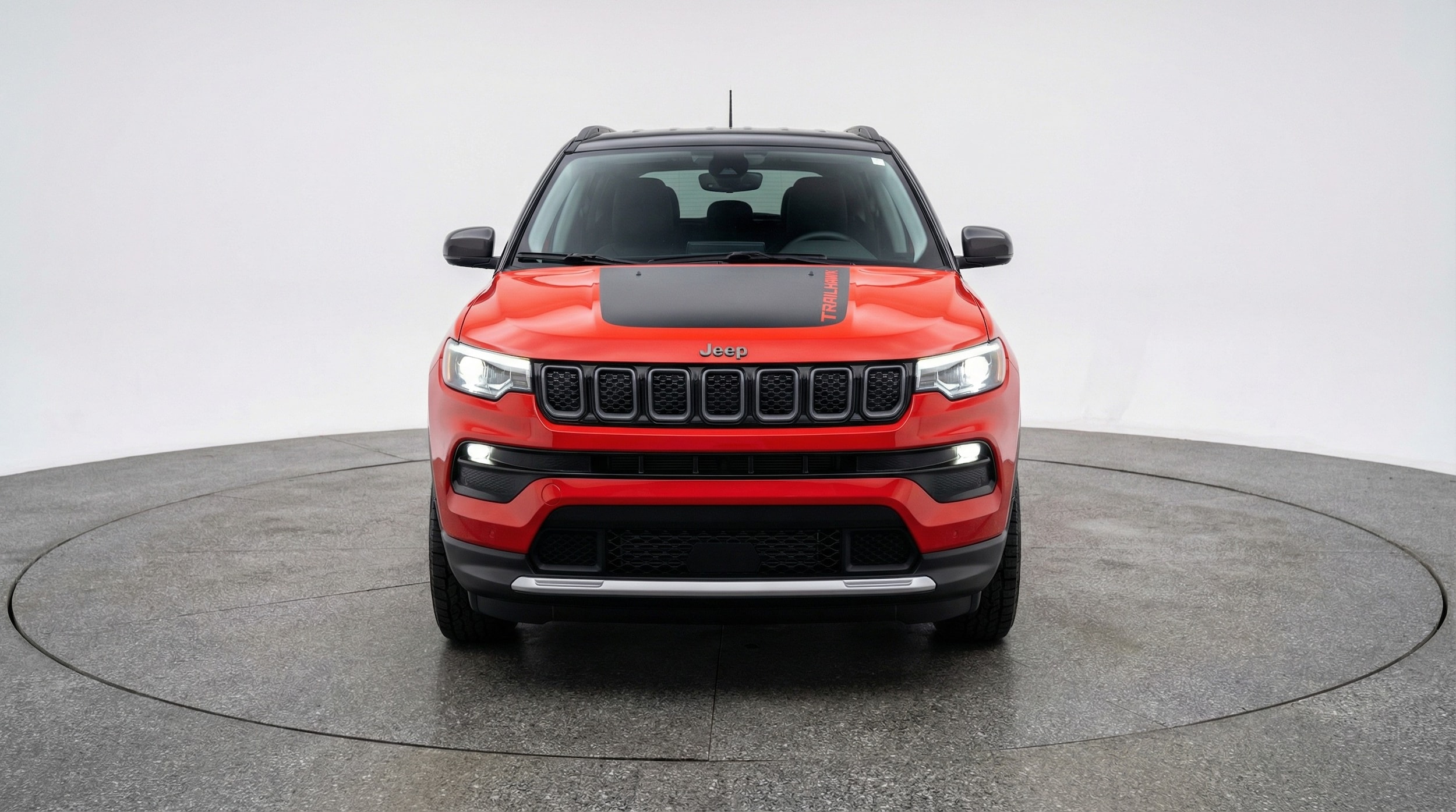 Thumbnail: 2025 Jeep Compass - 2