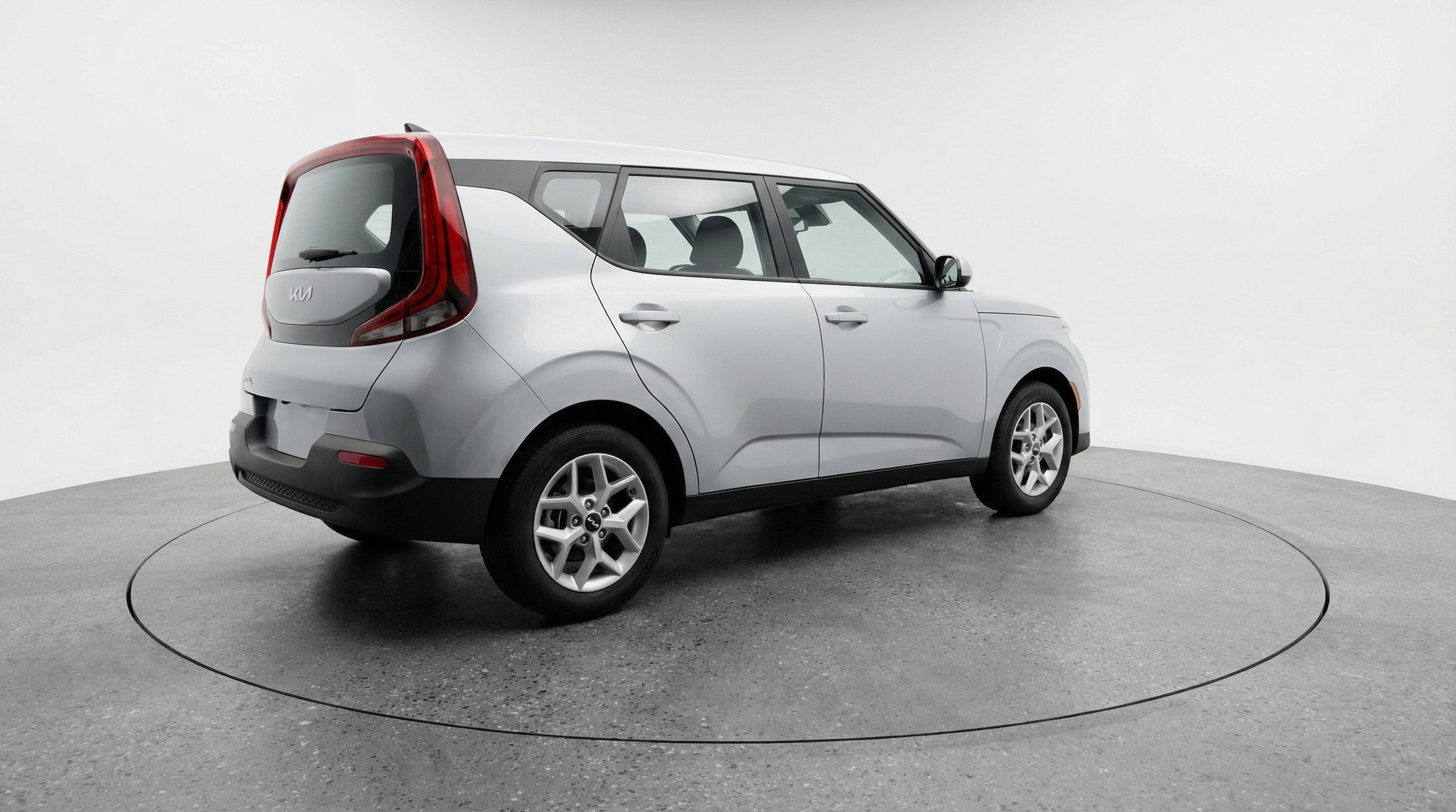 Thumbnail: 2025 Kia Soul - 9