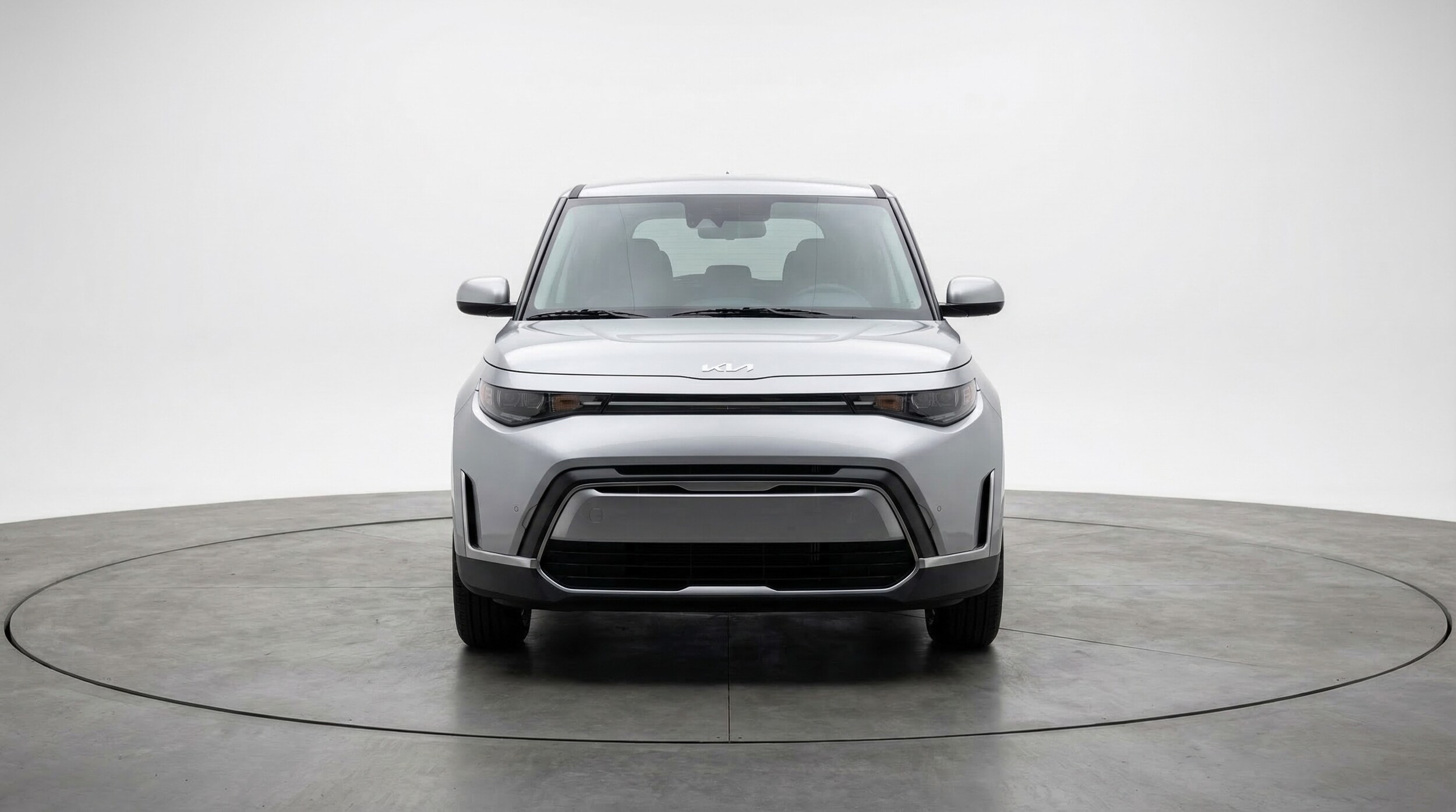 Thumbnail: 2025 Kia Soul - 2