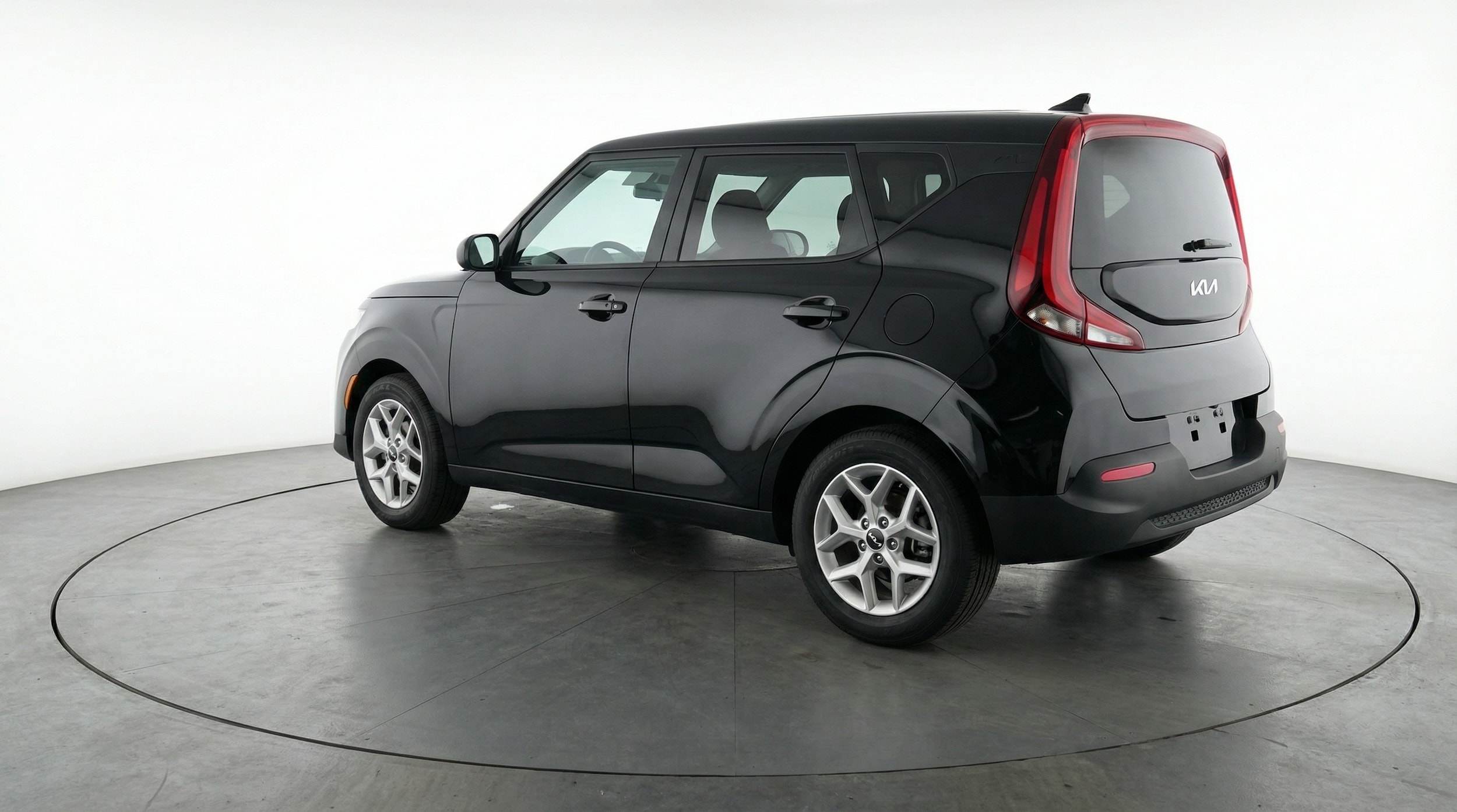 Thumbnail: 2025 Kia Soul - 5