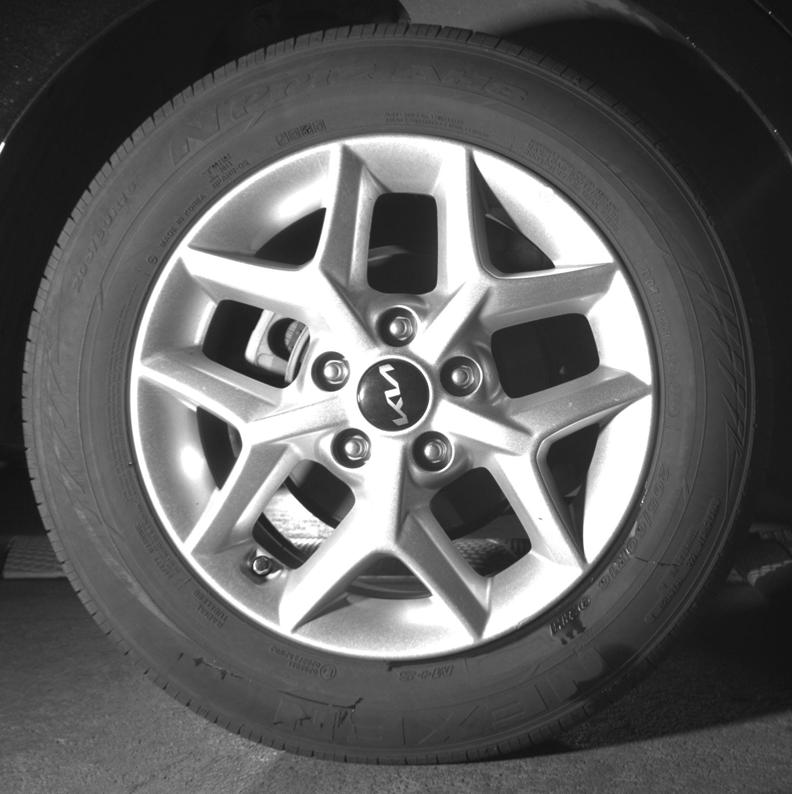 Thumbnail: 2025 Kia Soul - 12