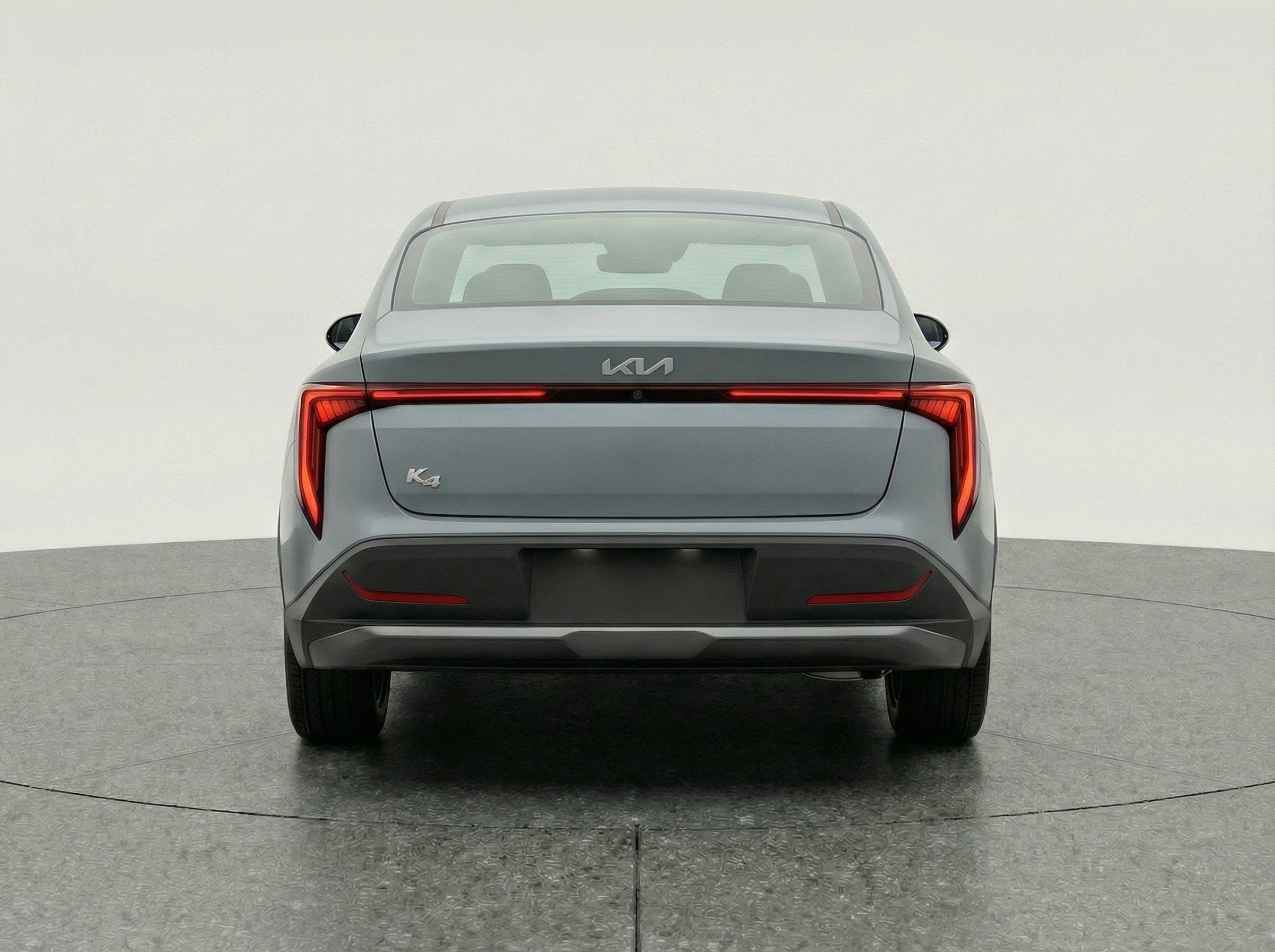 Thumbnail: 2025 Kia K4 - 7