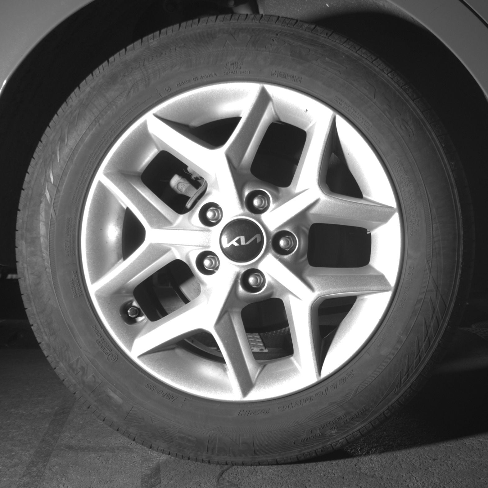 Thumbnail: 2025 Kia Soul - 12