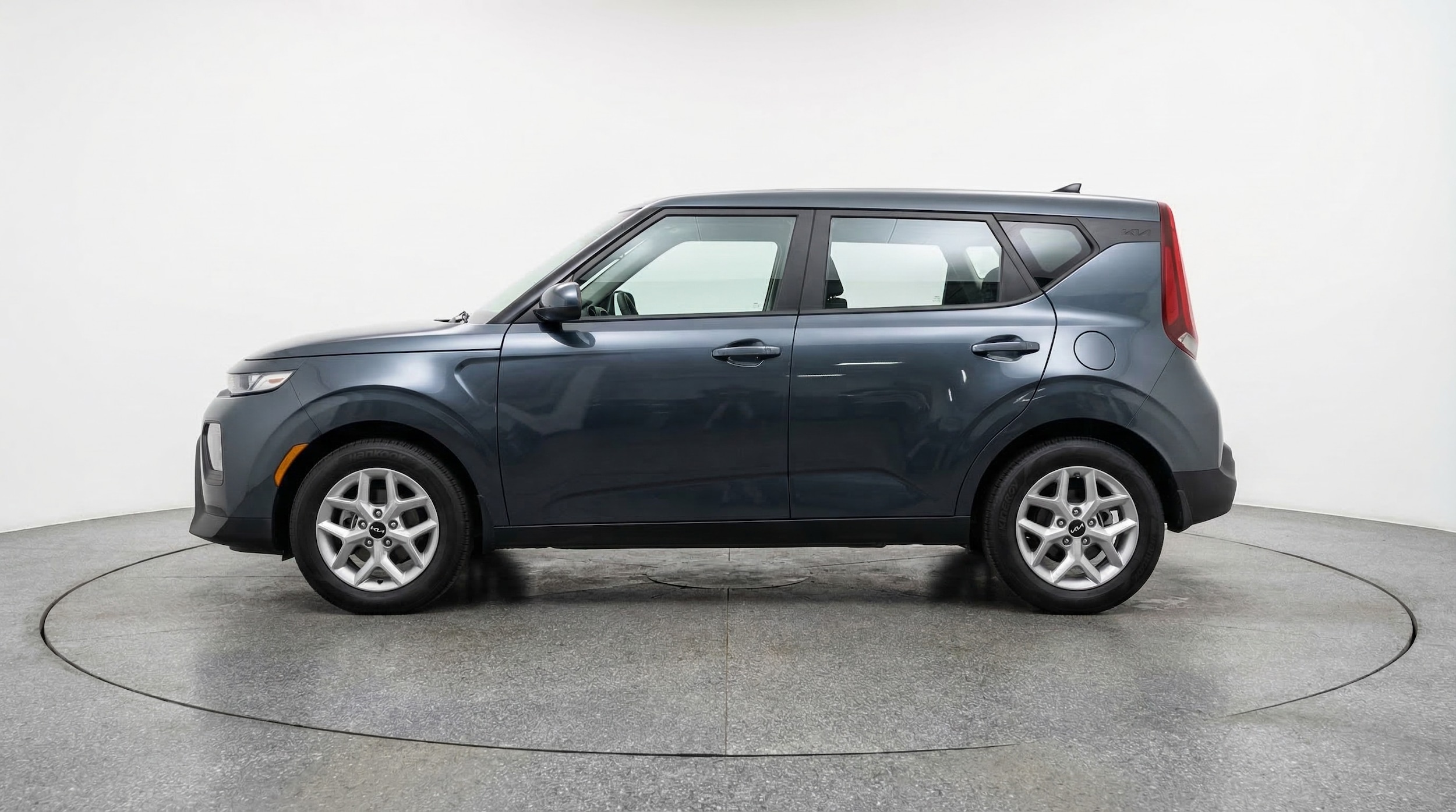 Thumbnail: 2025 Kia Soul - 4