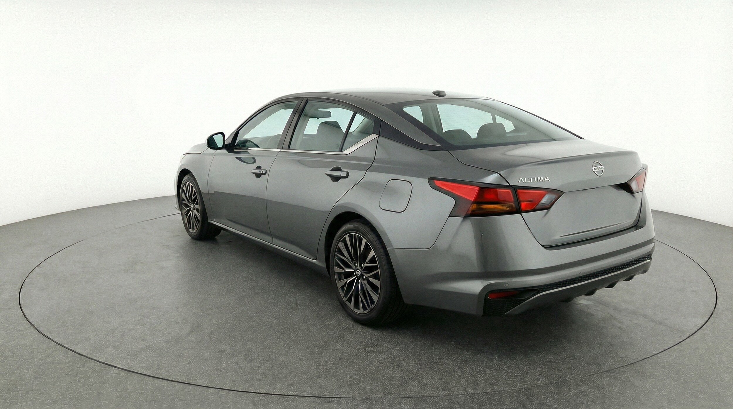 Thumbnail: 2025 Nissan Altima - 6