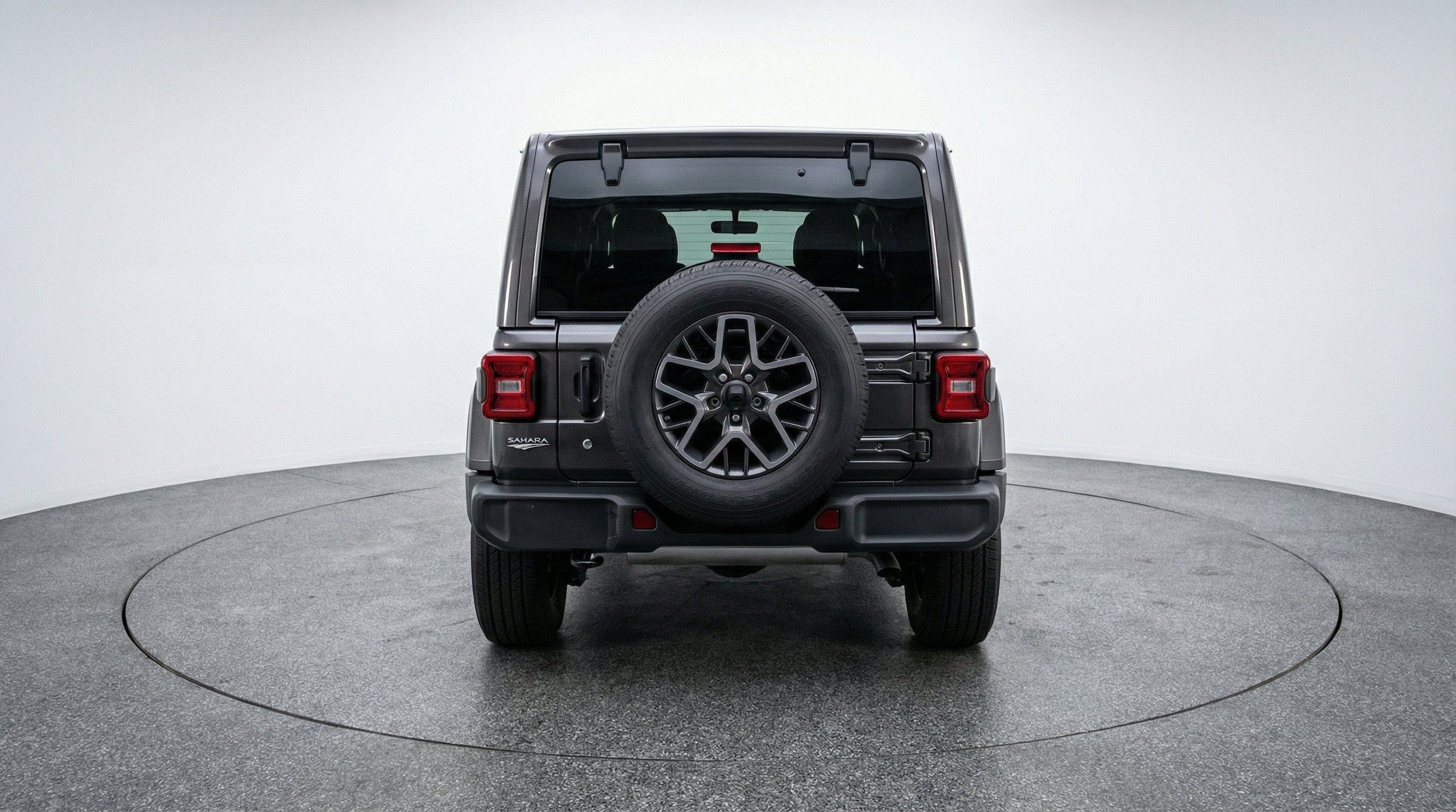 Thumbnail: 2025 Jeep Wrangler - 7