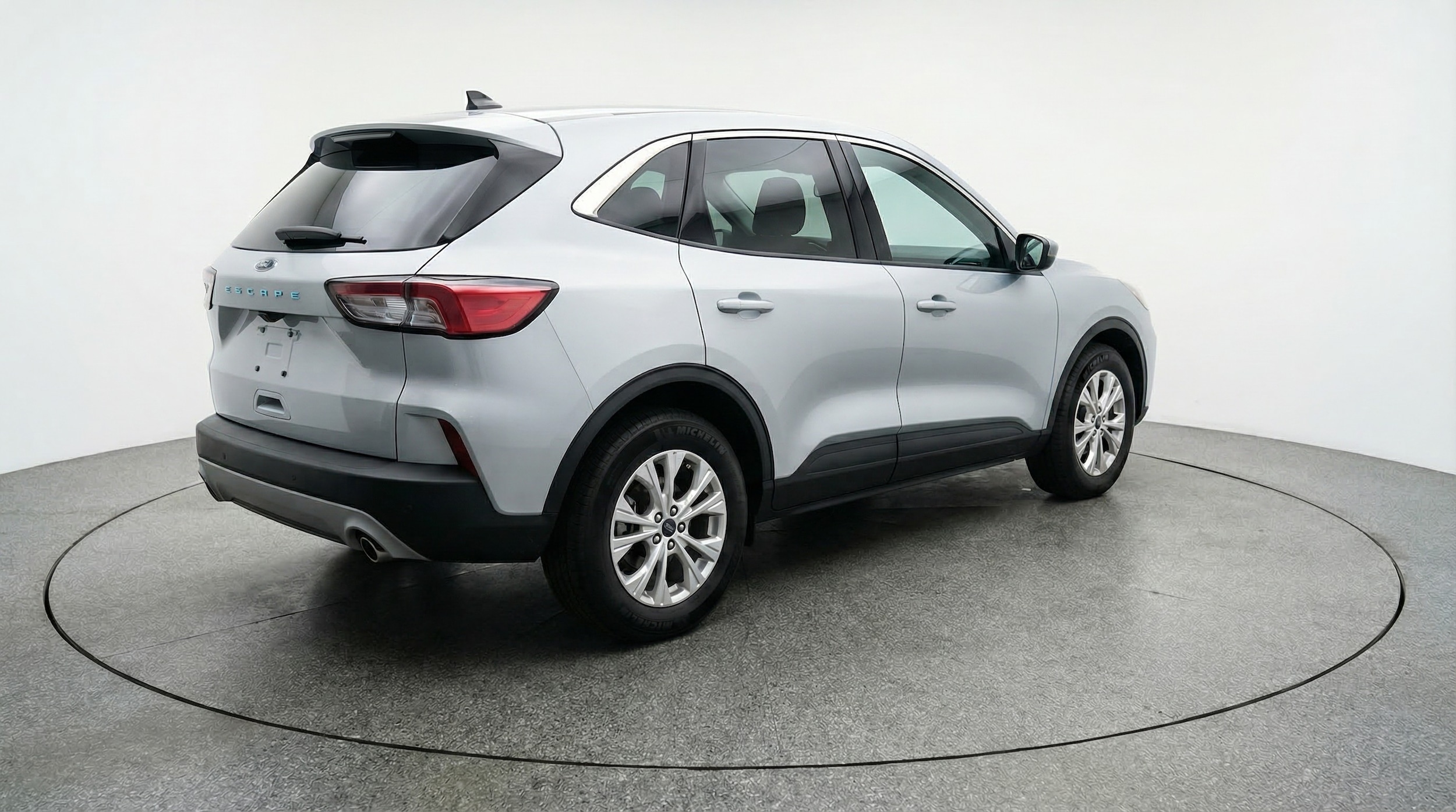 Thumbnail: 2024 Ford Escape - 7