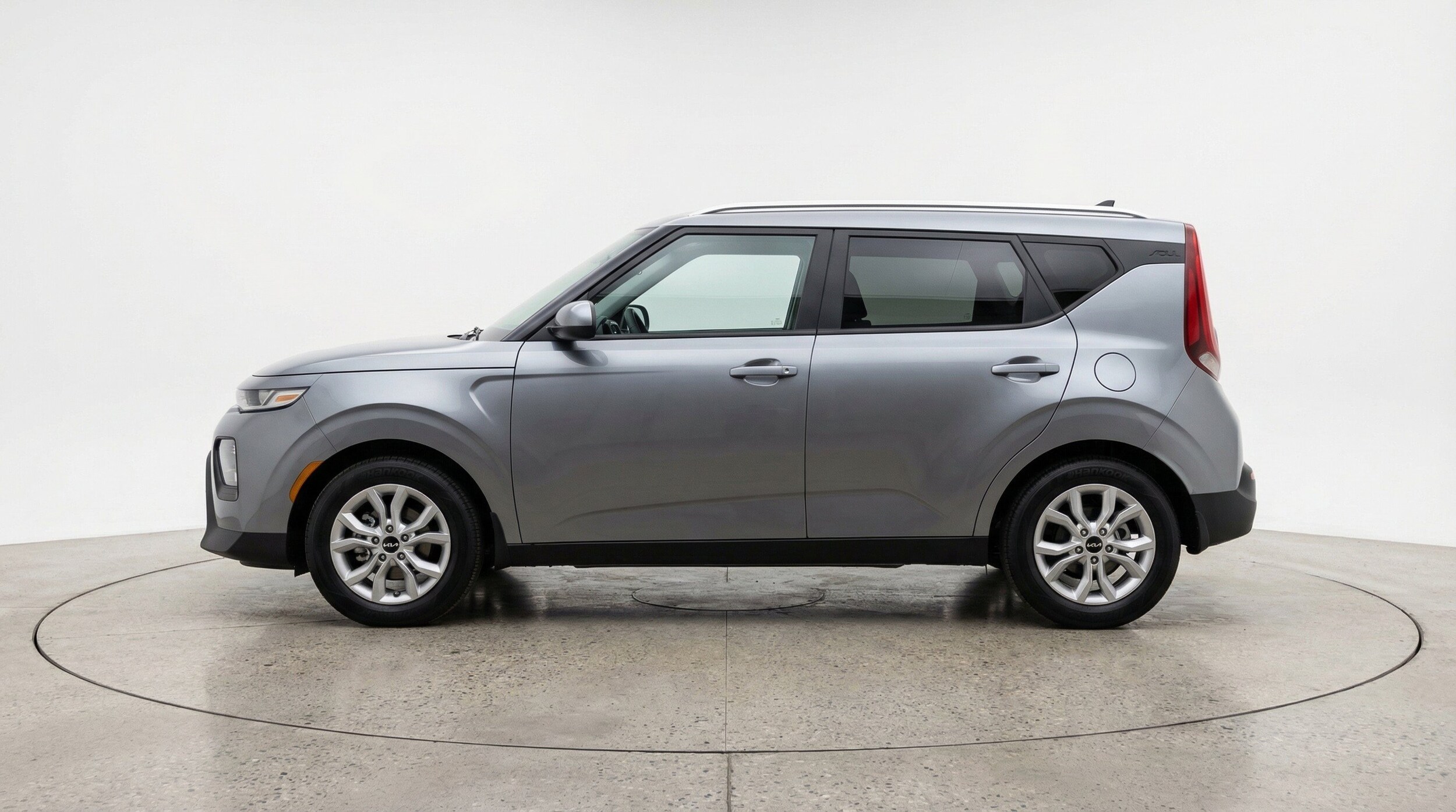 Thumbnail: 2025 Kia Soul - 5