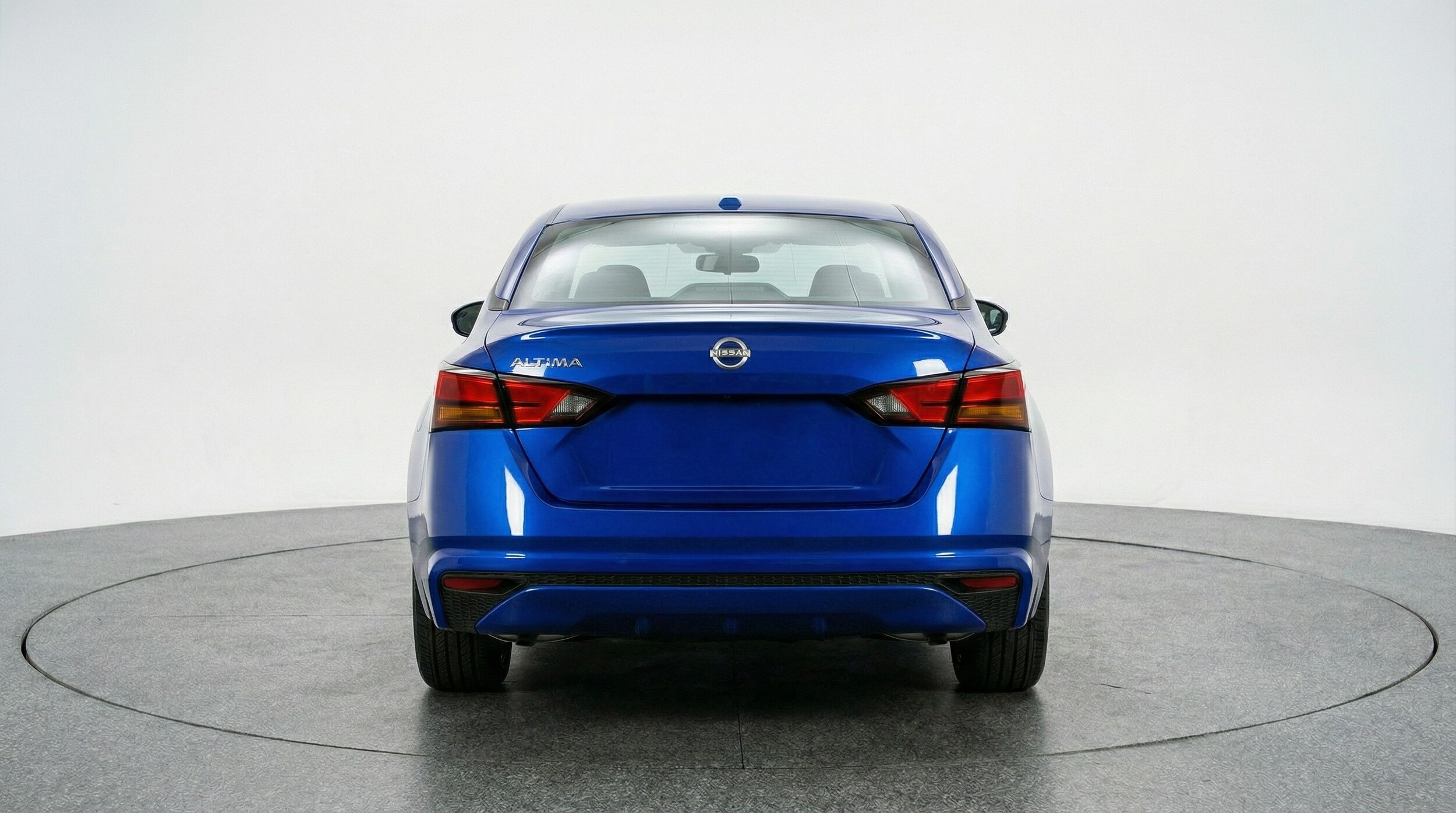 Thumbnail: 2025 Nissan Altima - 6