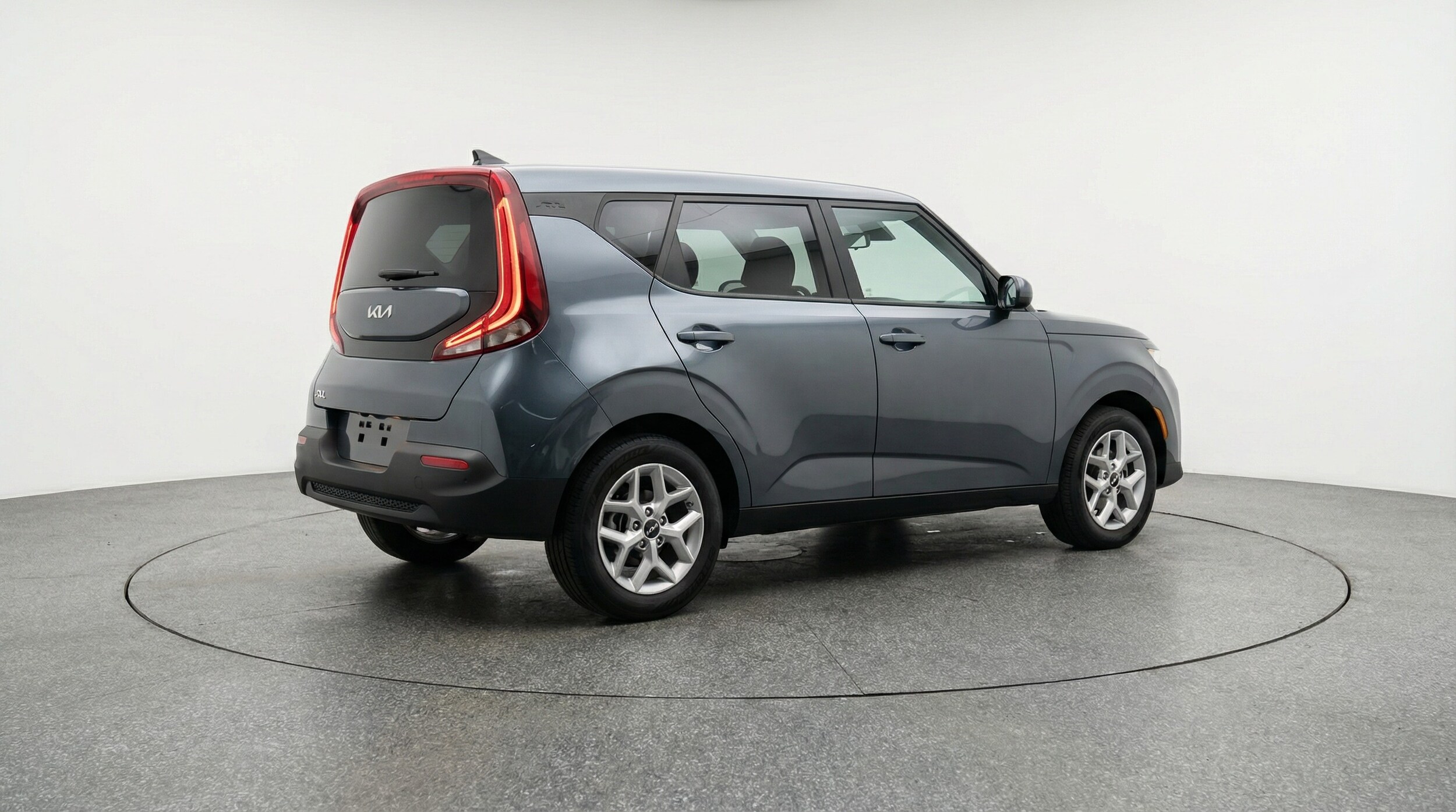 Thumbnail: 2025 Kia Soul - 7