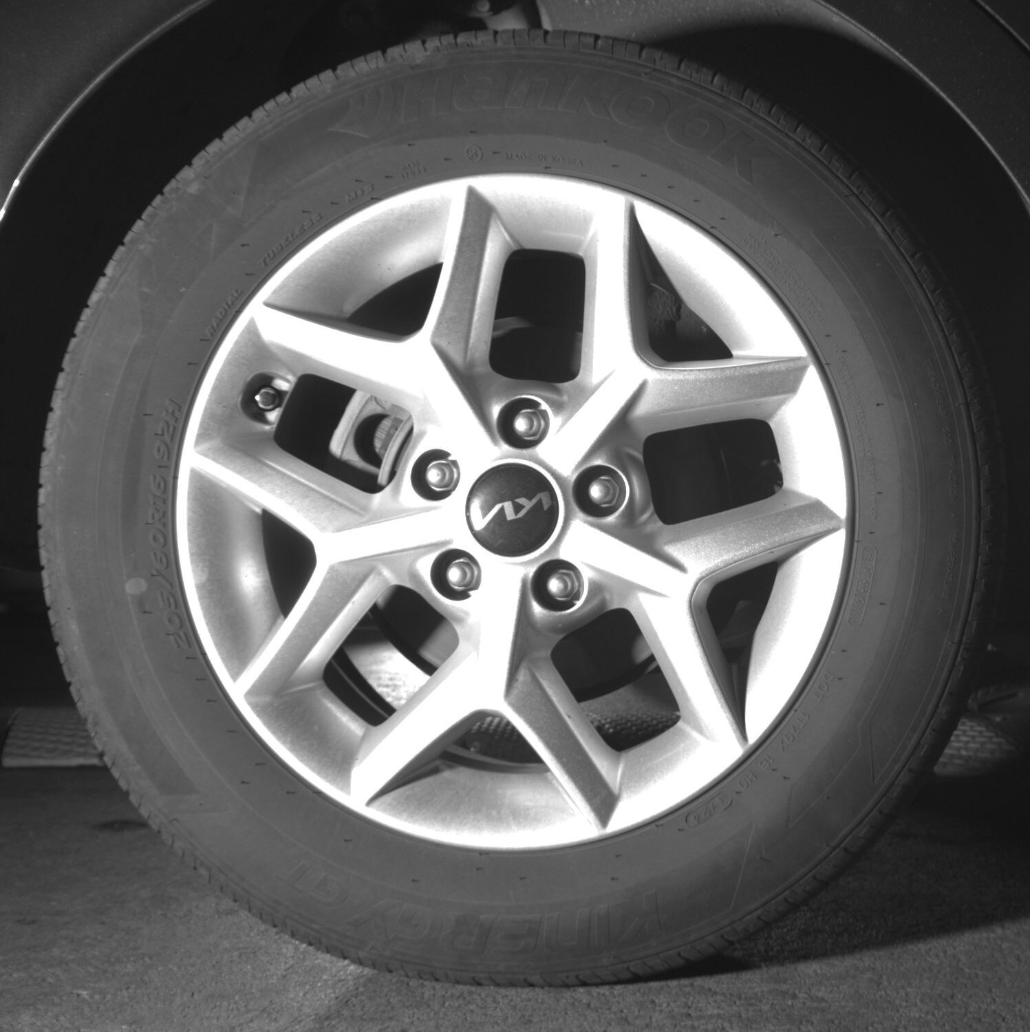 Thumbnail: 2025 Kia Soul - 12