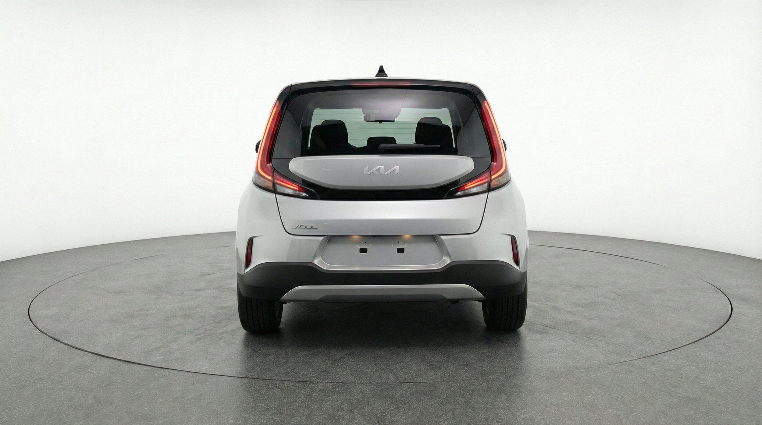 Thumbnail: 2025 Kia Soul - 7