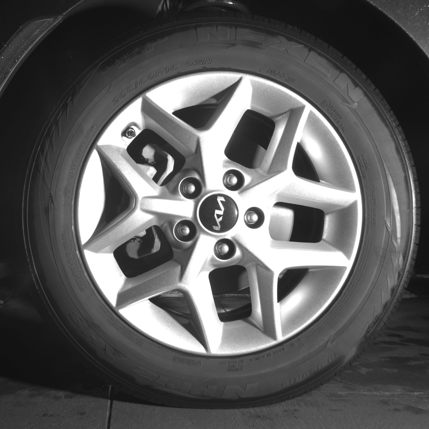 Thumbnail: 2025 Kia Soul - 9