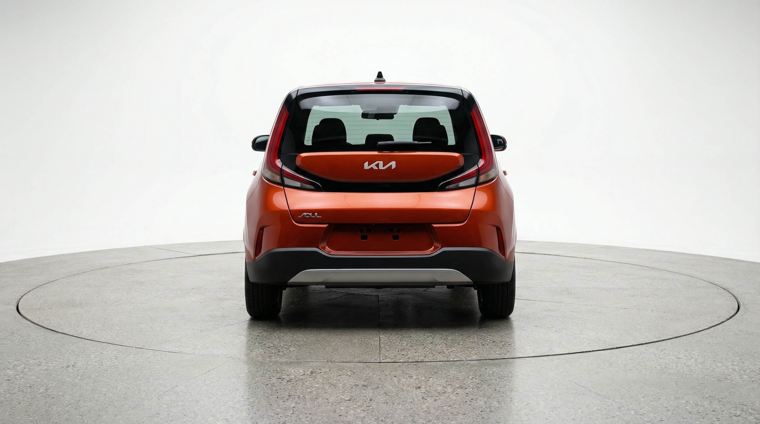 Thumbnail: 2025 Kia Soul - 6