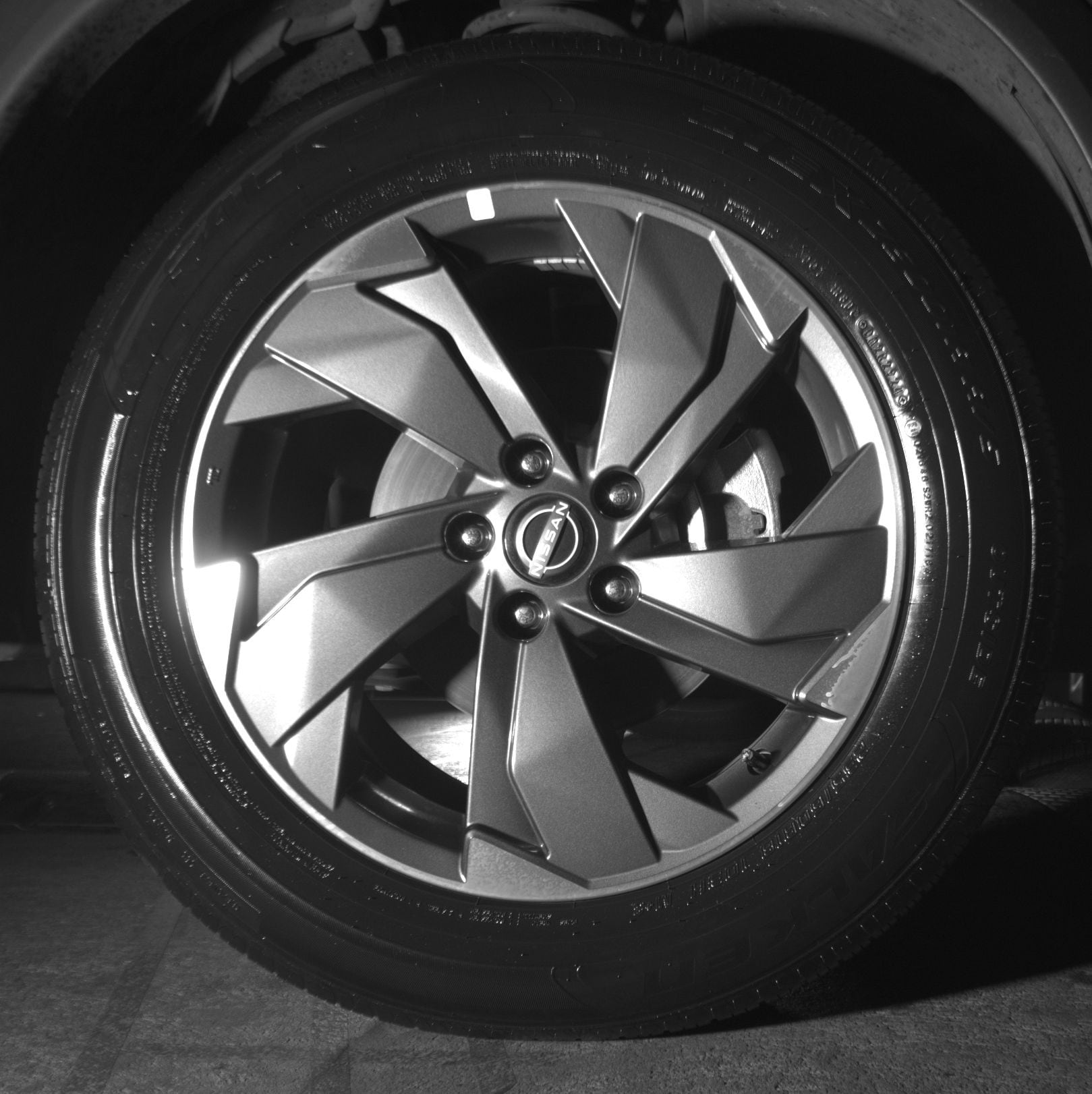 Thumbnail: 2025 Nissan Rogue - 10