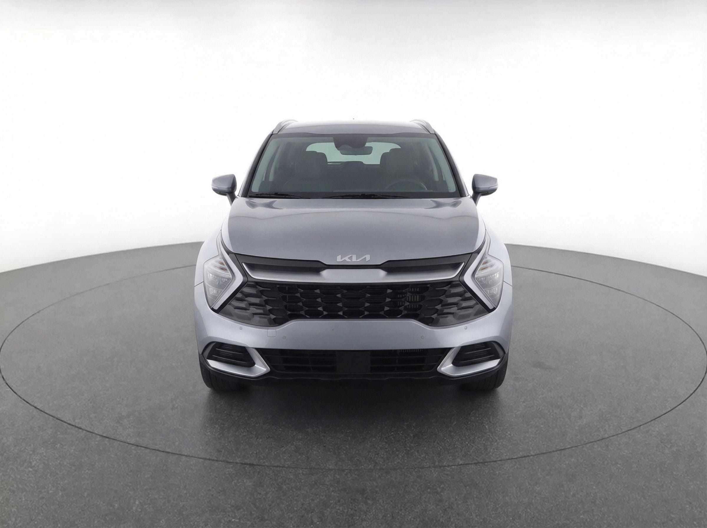 Thumbnail: 2025 Kia Sportage - 2