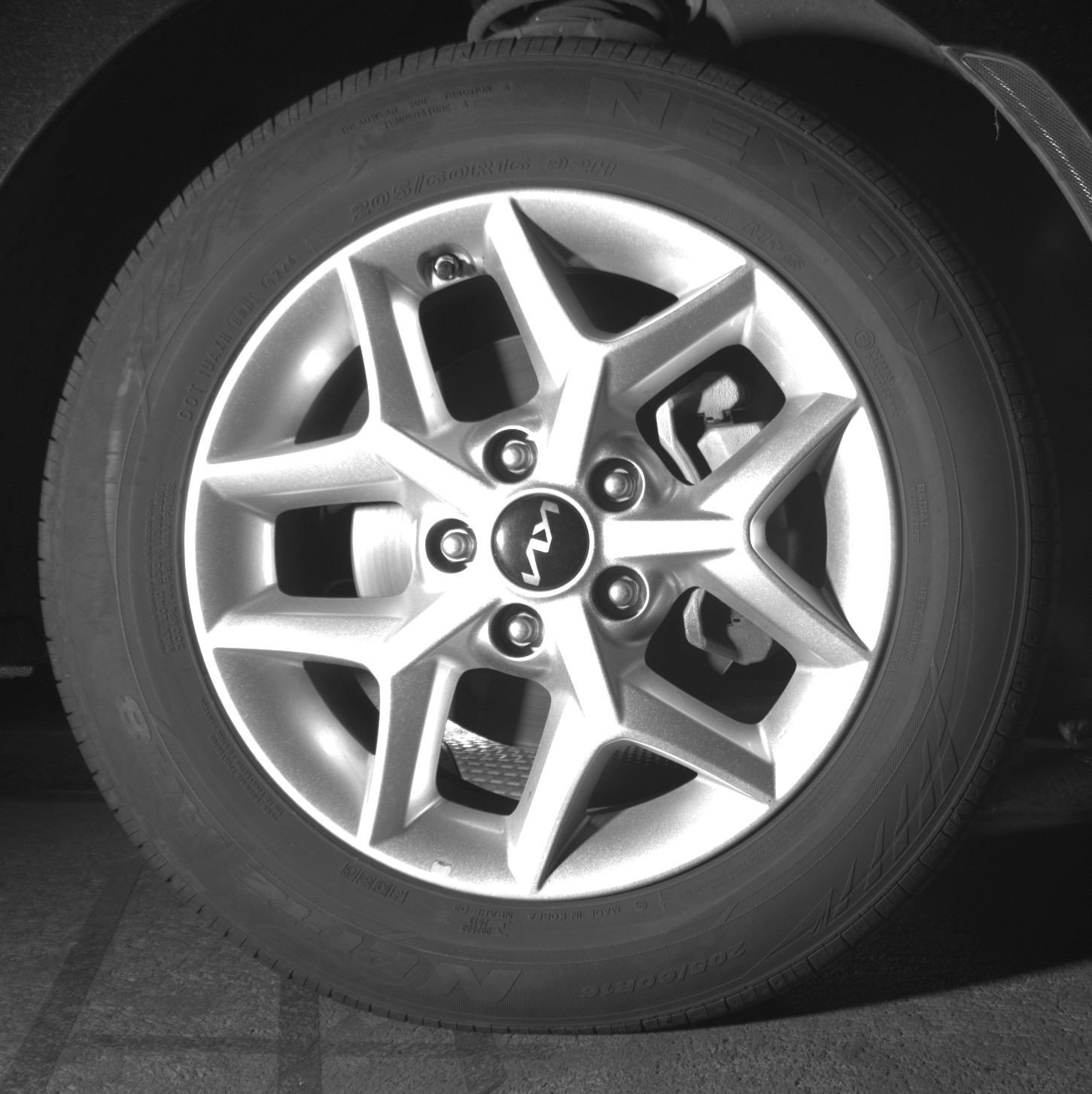 Thumbnail: 2025 Kia Soul - 13
