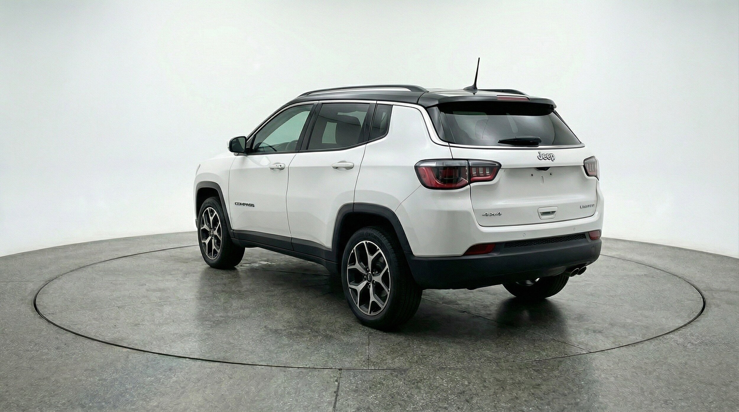 Thumbnail: 2025 Jeep Compass - 6
